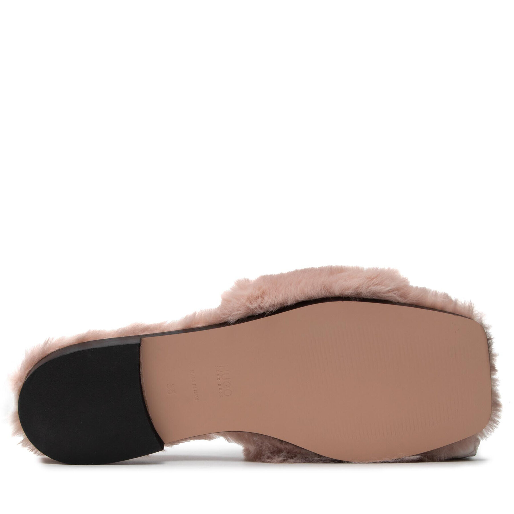 Hugo Šľapky Lola Slipper 50466504 10240692 01 Ružová - Pepit.sk