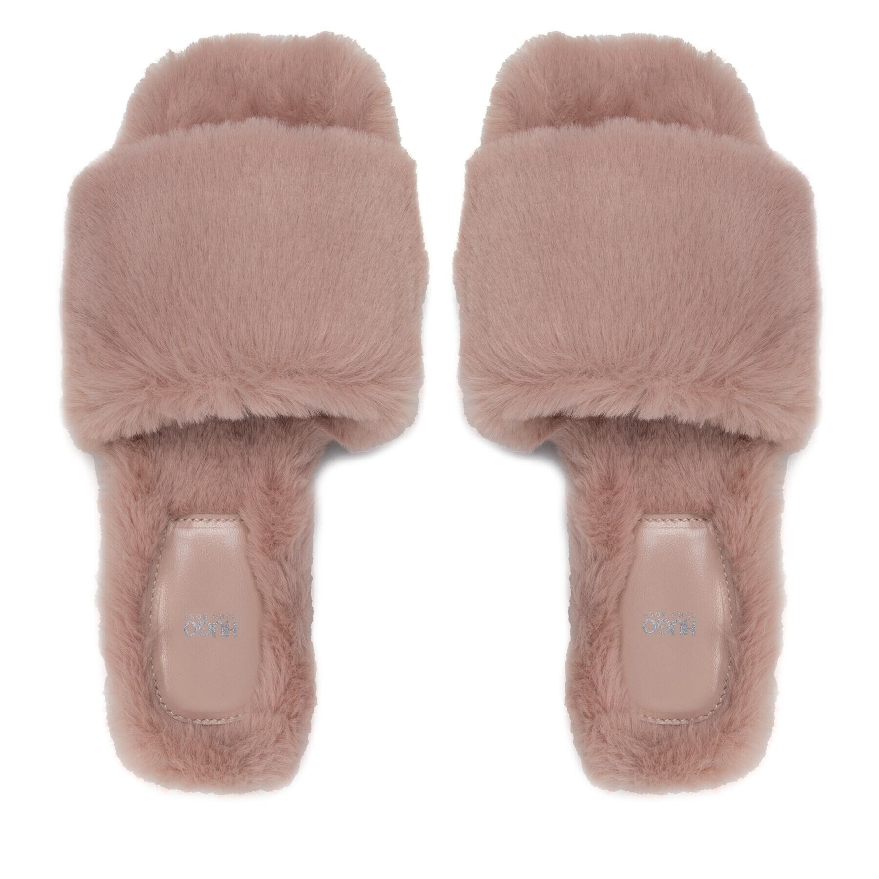 Hugo Šľapky Lola Slipper 50466504 10240692 01 Ružová - Pepit.sk