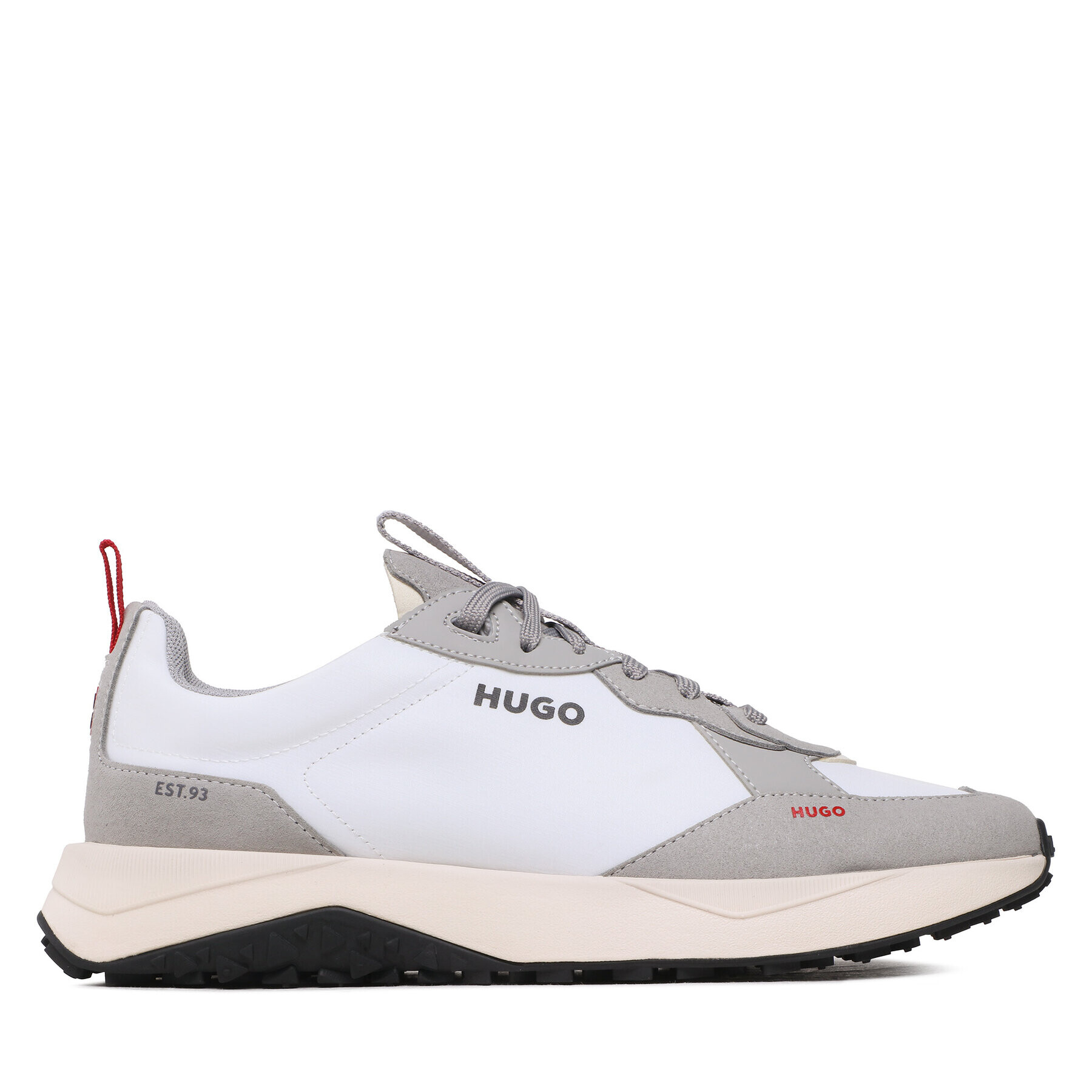 Hugo Sneakersy 50493146 Biela - Pepit.sk