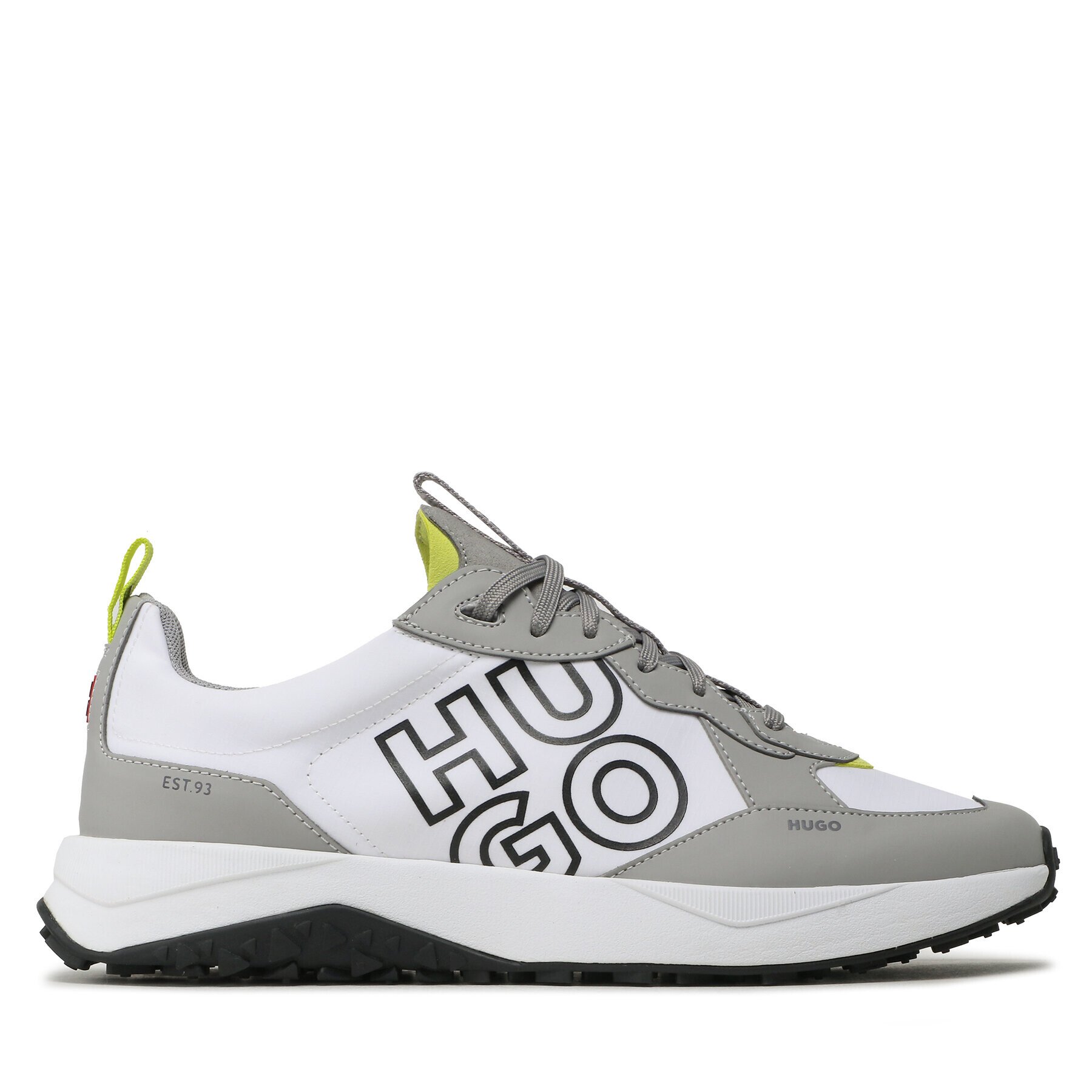 Hugo Sneakersy 50493162 Biela - Pepit.sk