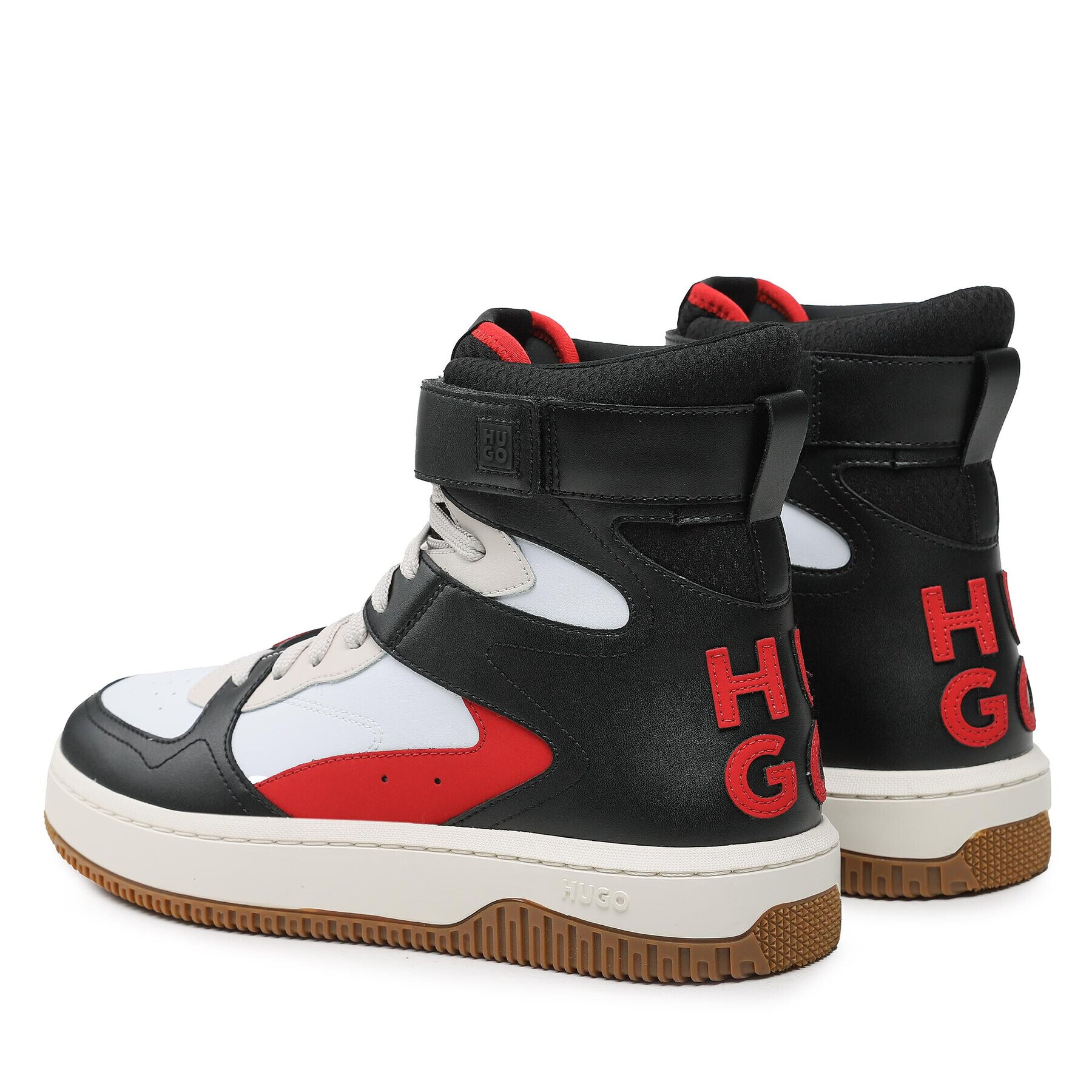 Hugo Sneakersy 50498483 Farebná - Pepit.sk