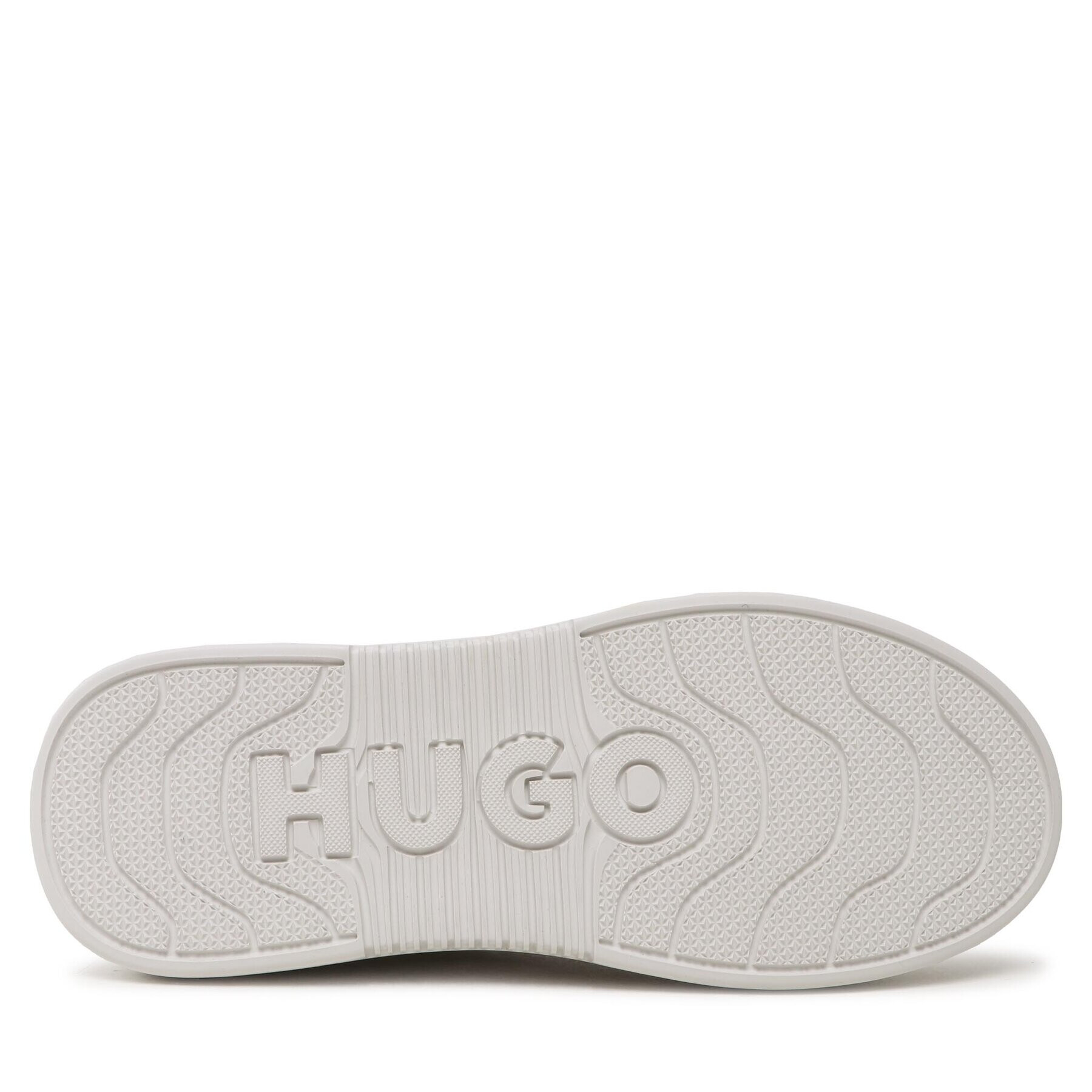 Hugo Sneakersy 50499253 Biela - Pepit.sk