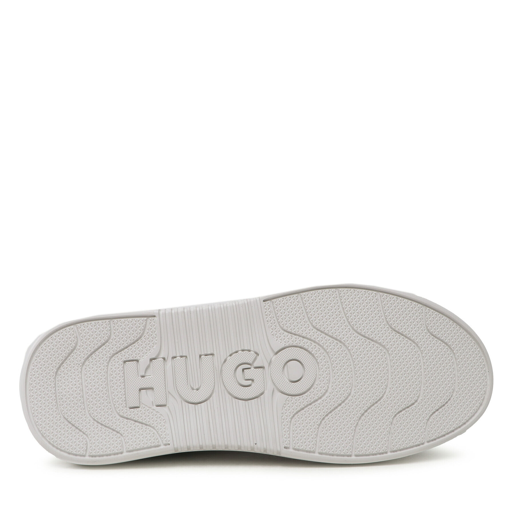 Hugo Sneakersy 50499261 Čierna - Pepit.sk