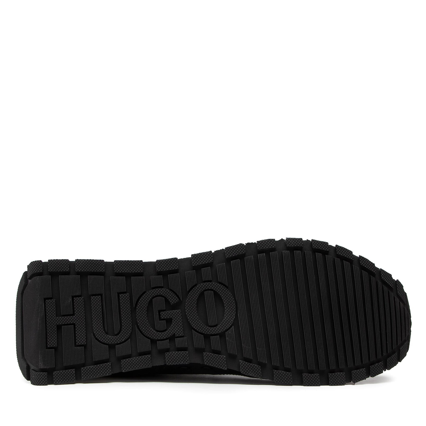 Hugo Sneakersy Cubite 50464641 10228535 01 Tmavomodrá - Pepit.sk