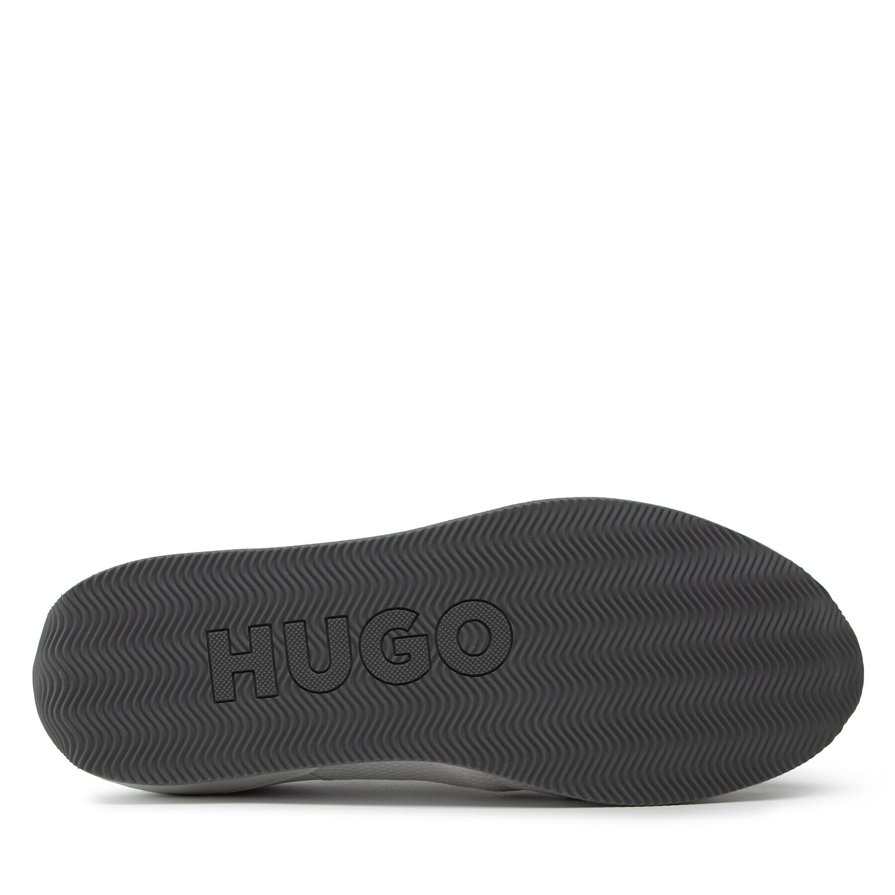 Hugo Sneakersy Cyden 50464630 10216494 01 Biela - Pepit.sk