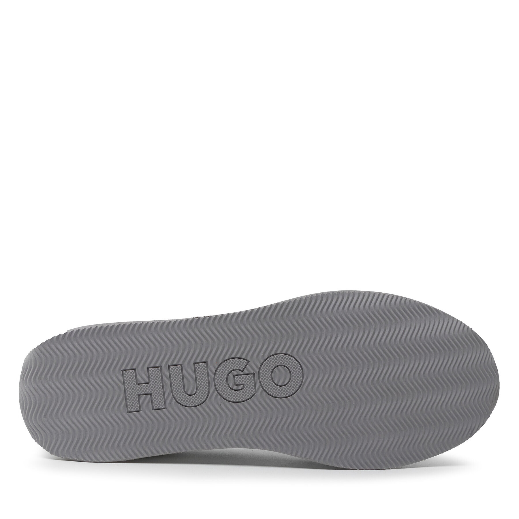 Hugo Sneakersy Cyden 50470264 10232547 01 Biela - Pepit.sk