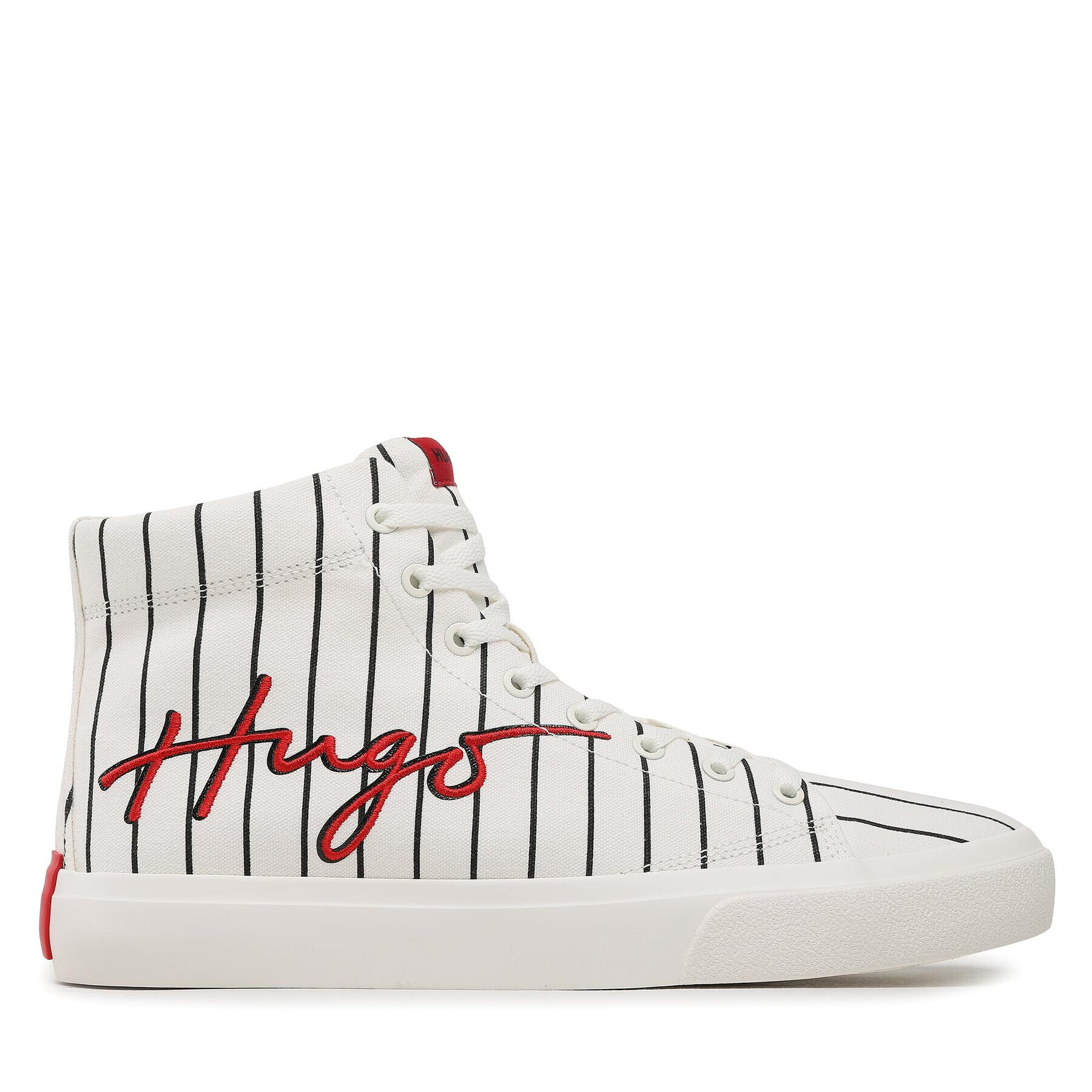 Hugo Sneakersy Dyerh Hito 50492960 Biela - Pepit.sk