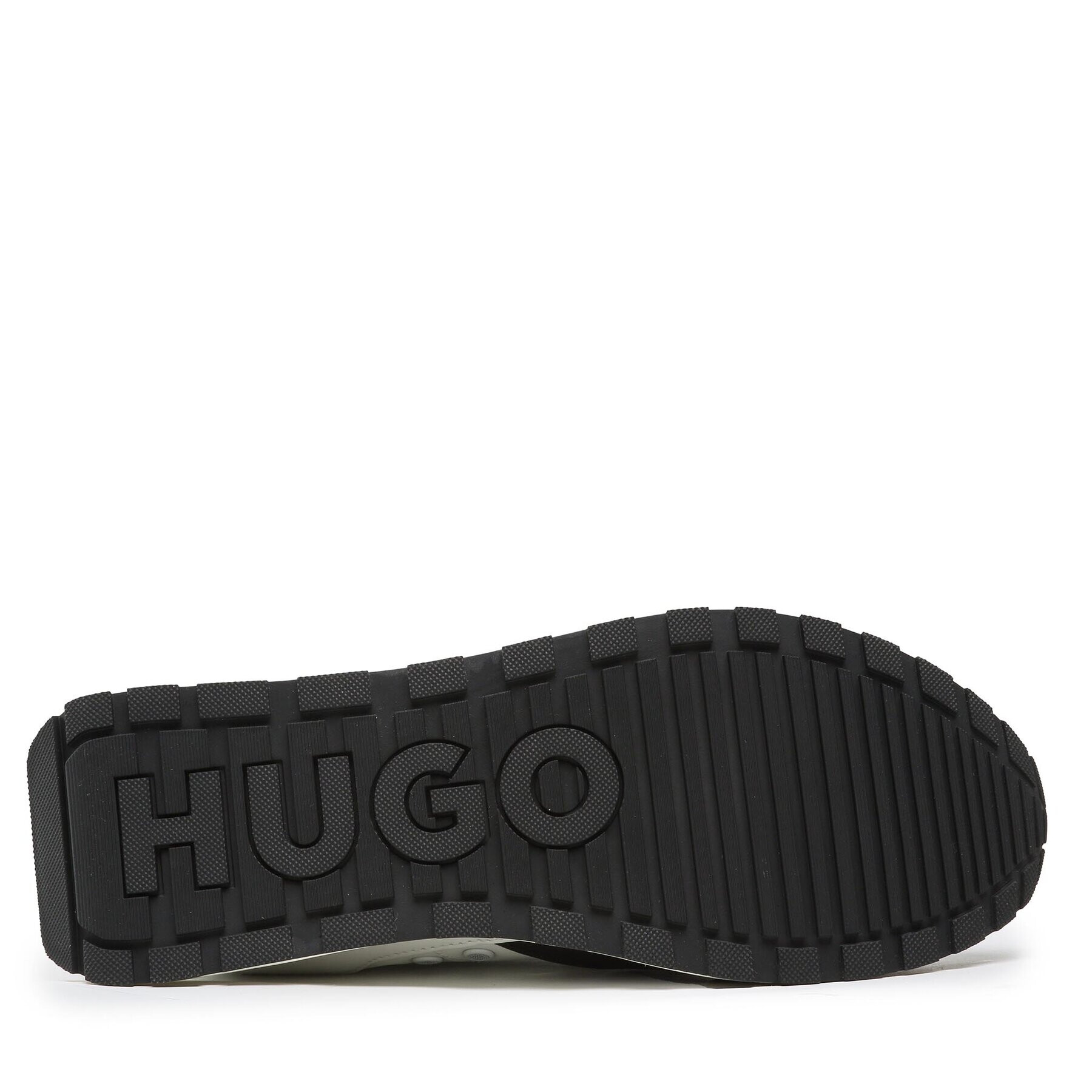 Hugo Sneakersy Icelin 50471304 10234982 01 Biela - Pepit.sk