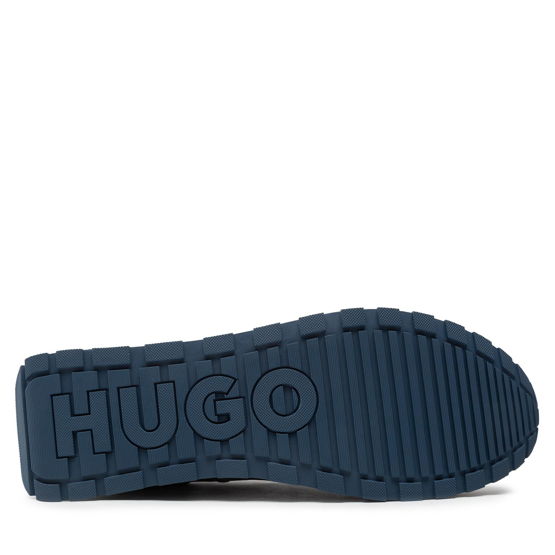 Hugo Sneakersy Icelin 50471304 10234982 01 Čierna - Pepit.sk