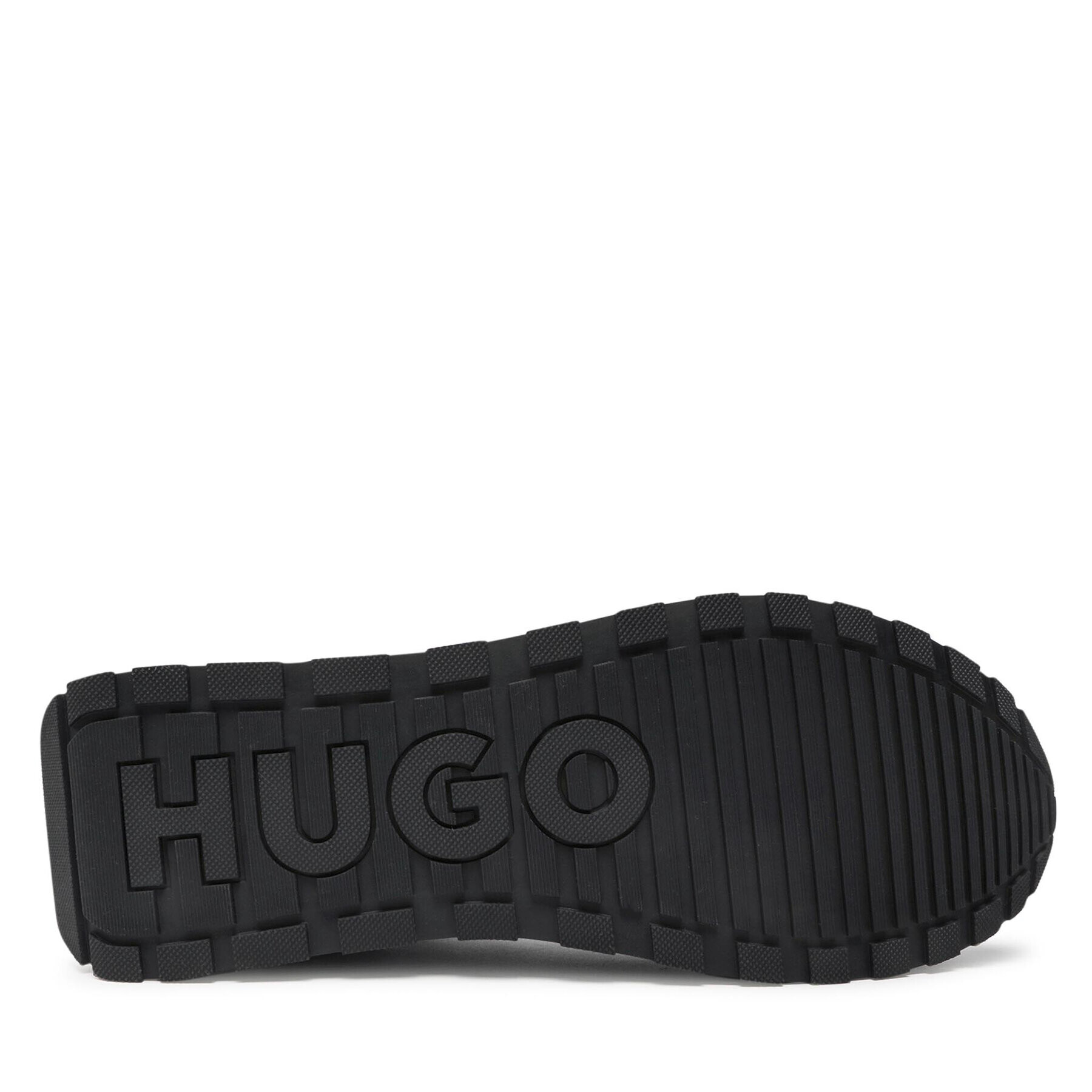 Hugo Sneakersy Icelin 50471304 10234982 01 Tmavomodrá - Pepit.sk