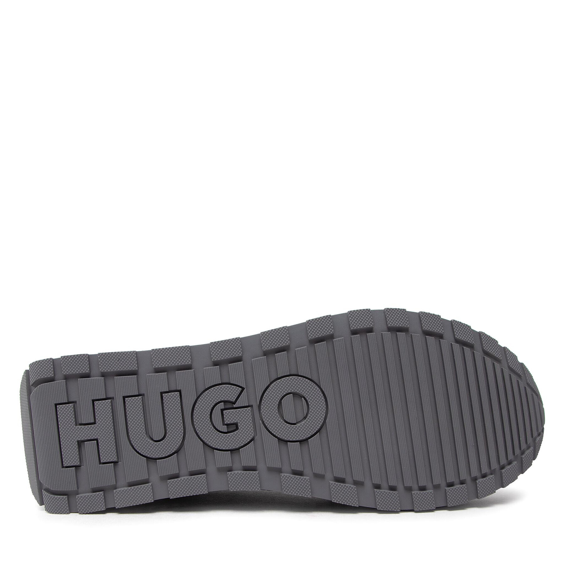 Hugo Sneakersy Icelin 50474040 10227966 01 Čierna - Pepit.sk