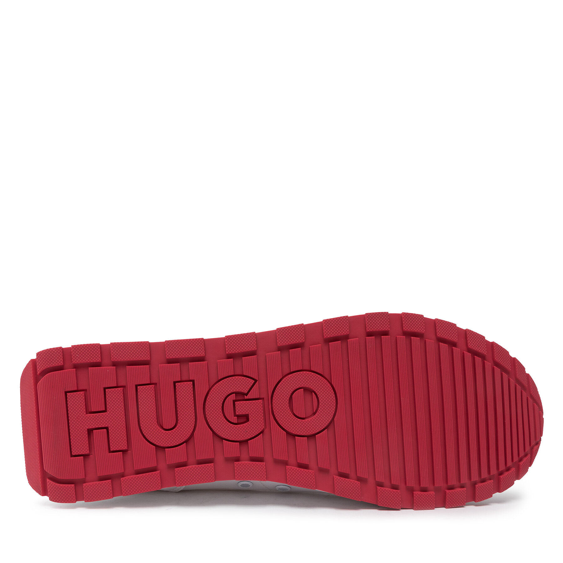 Hugo Sneakersy Icelin 50474058 10243137 01 Biela - Pepit.sk