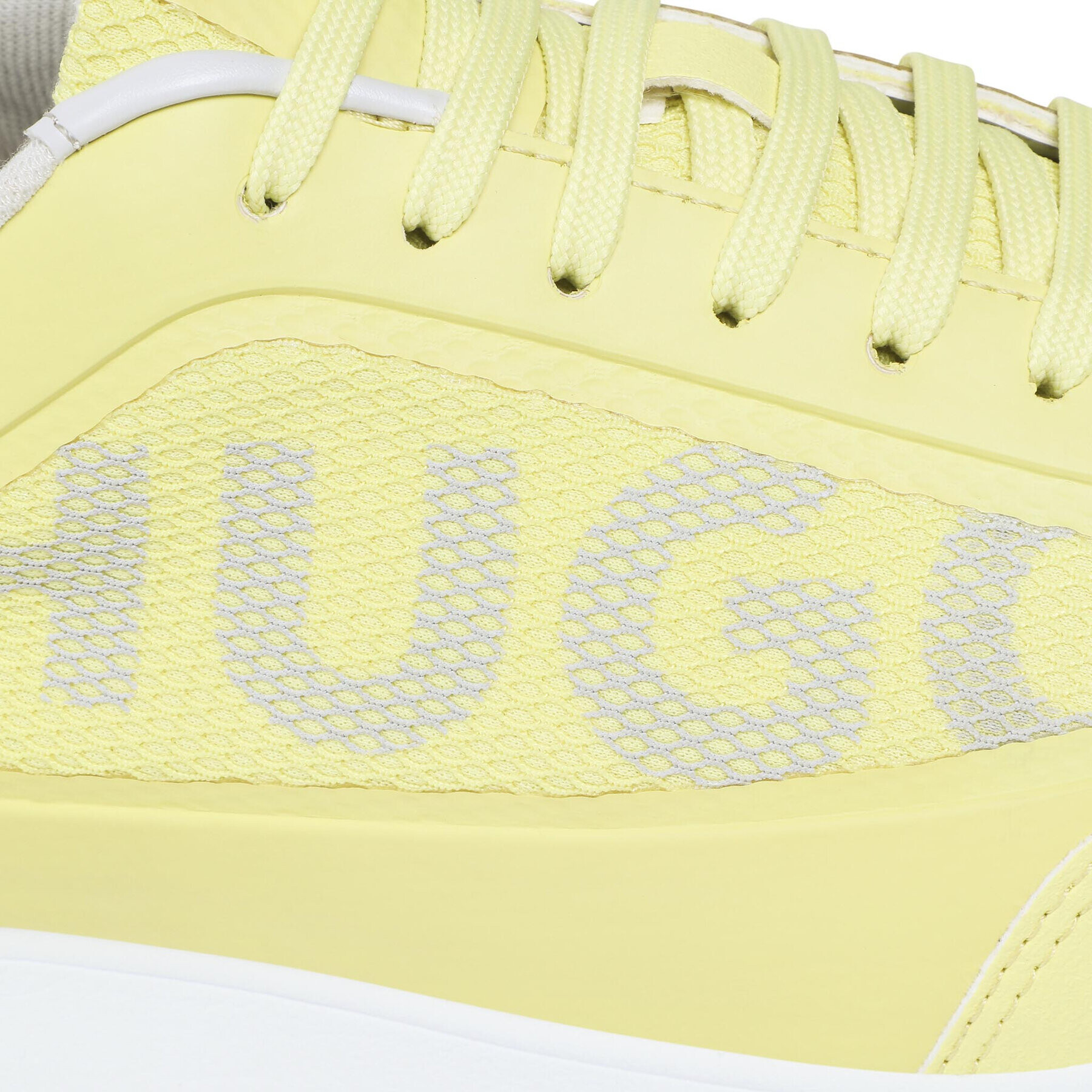 Hugo Sneakersy Icelin 50474058 10243137 01 Žltá - Pepit.sk