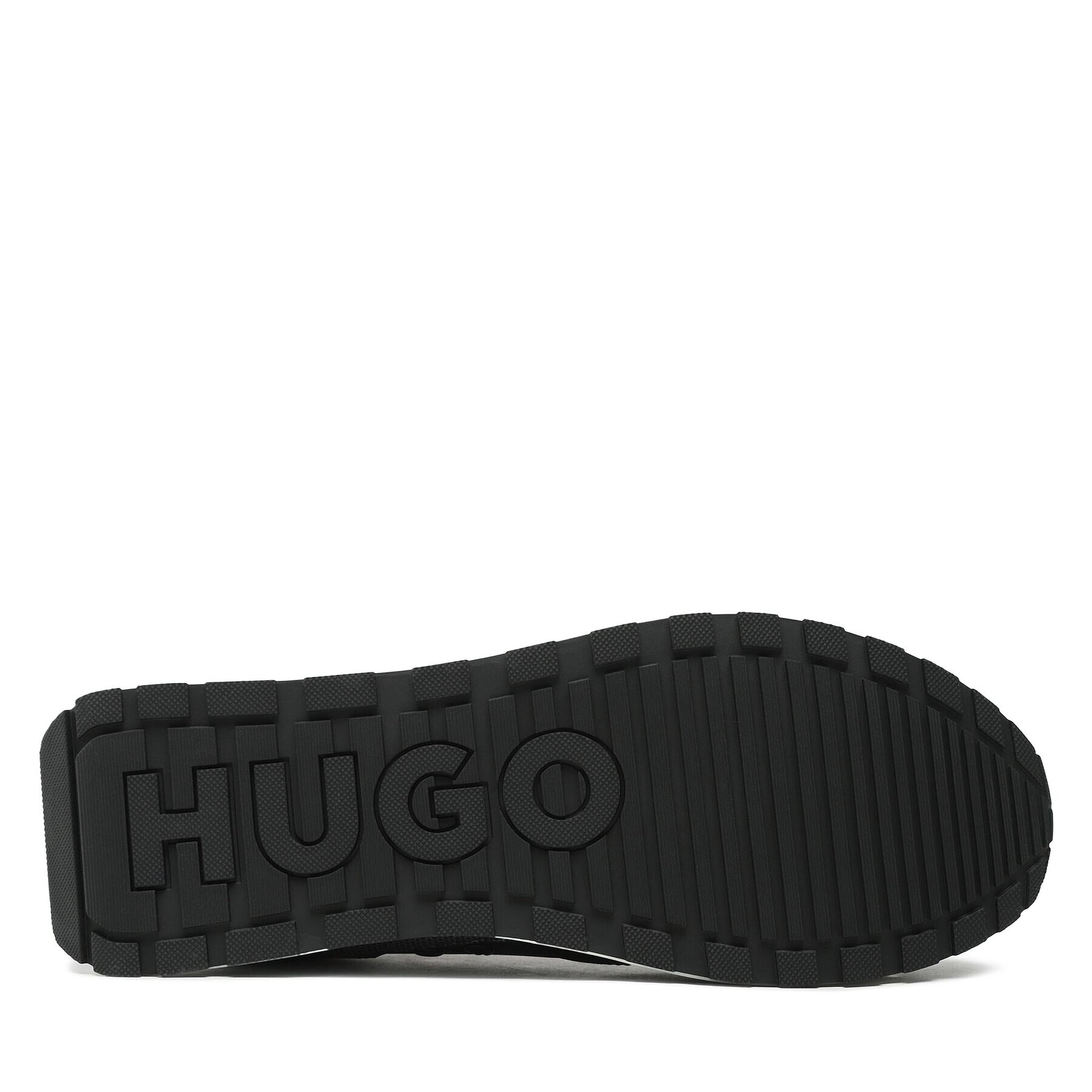 Hugo Sneakersy Icelin 50485881 10247516 01 Tmavomodrá - Pepit.sk