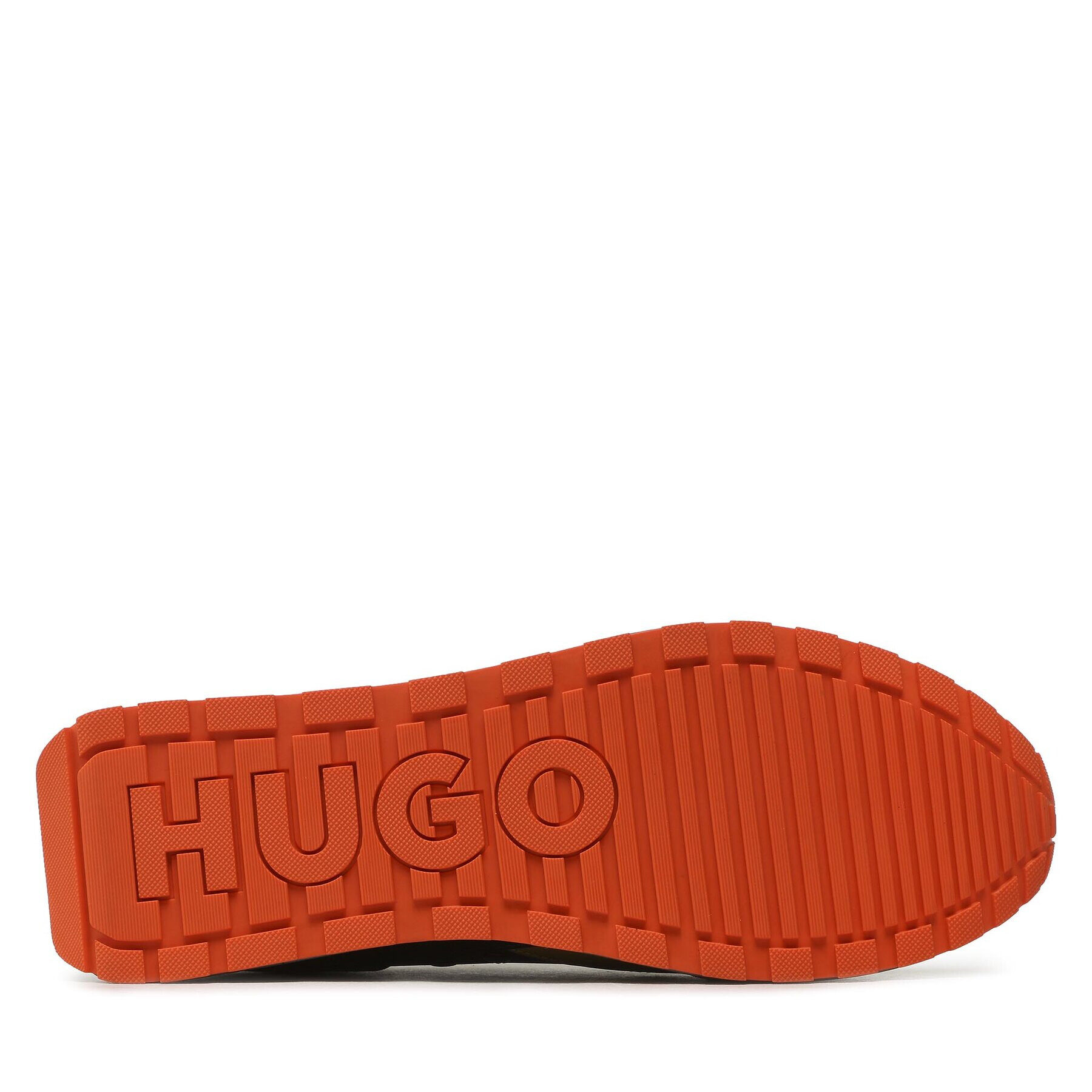 Hugo Sneakersy Icelin 50485912 10243327 01 Čierna - Pepit.sk