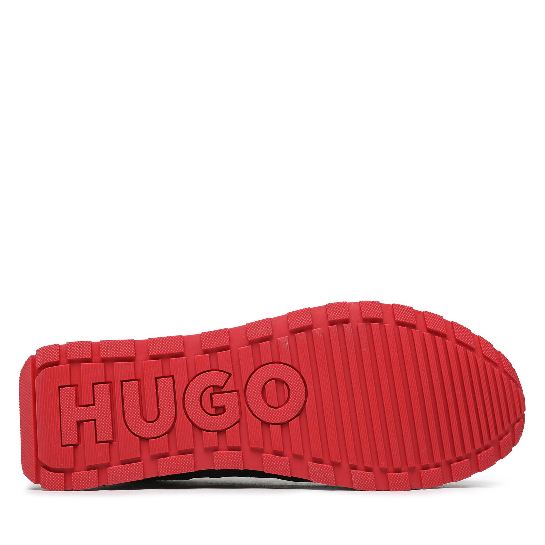 Hugo Sneakersy Icelin 50498329 Čierna - Pepit.sk