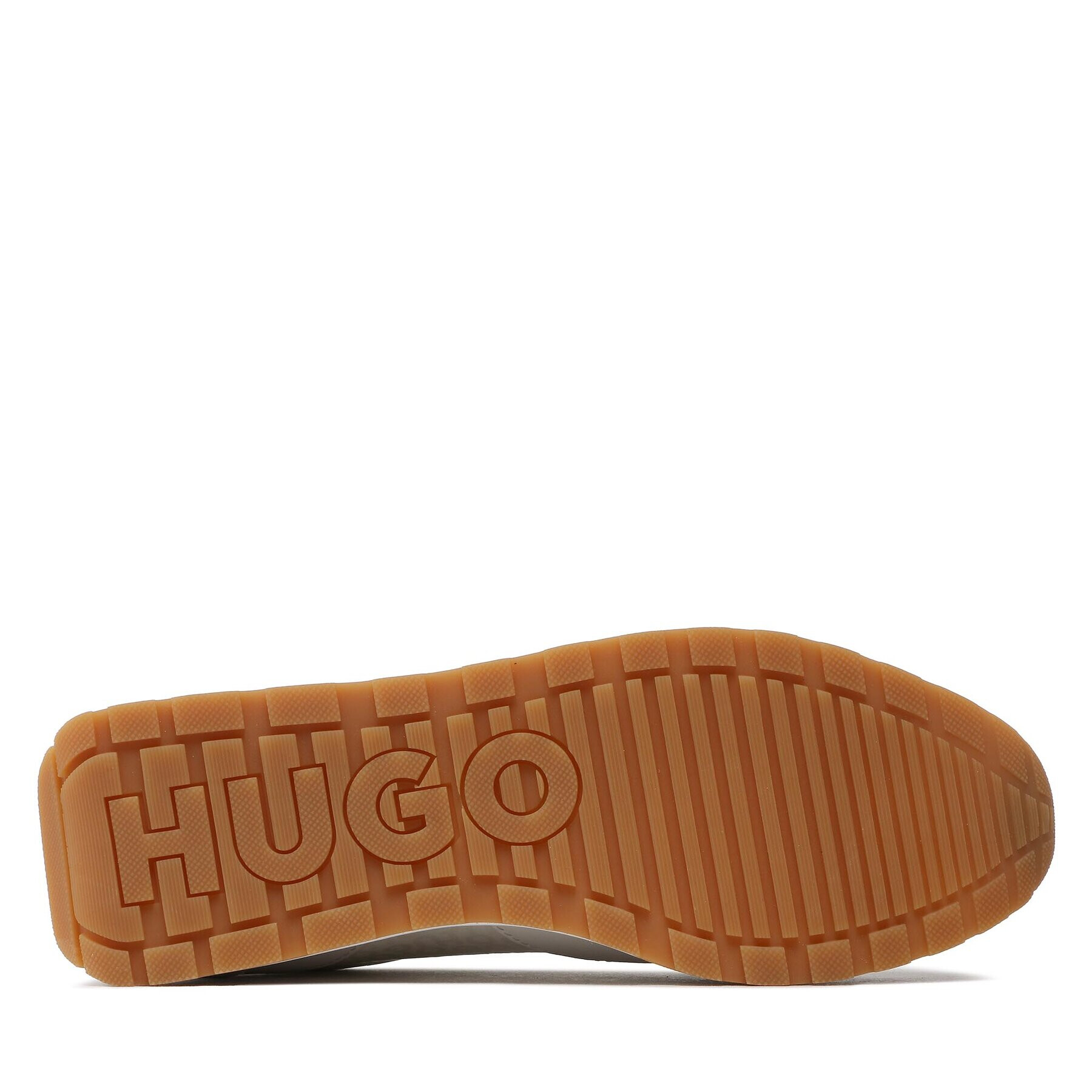 Hugo Sneakersy Icelin Runn 50485667 10247457 01 Biela - Pepit.sk