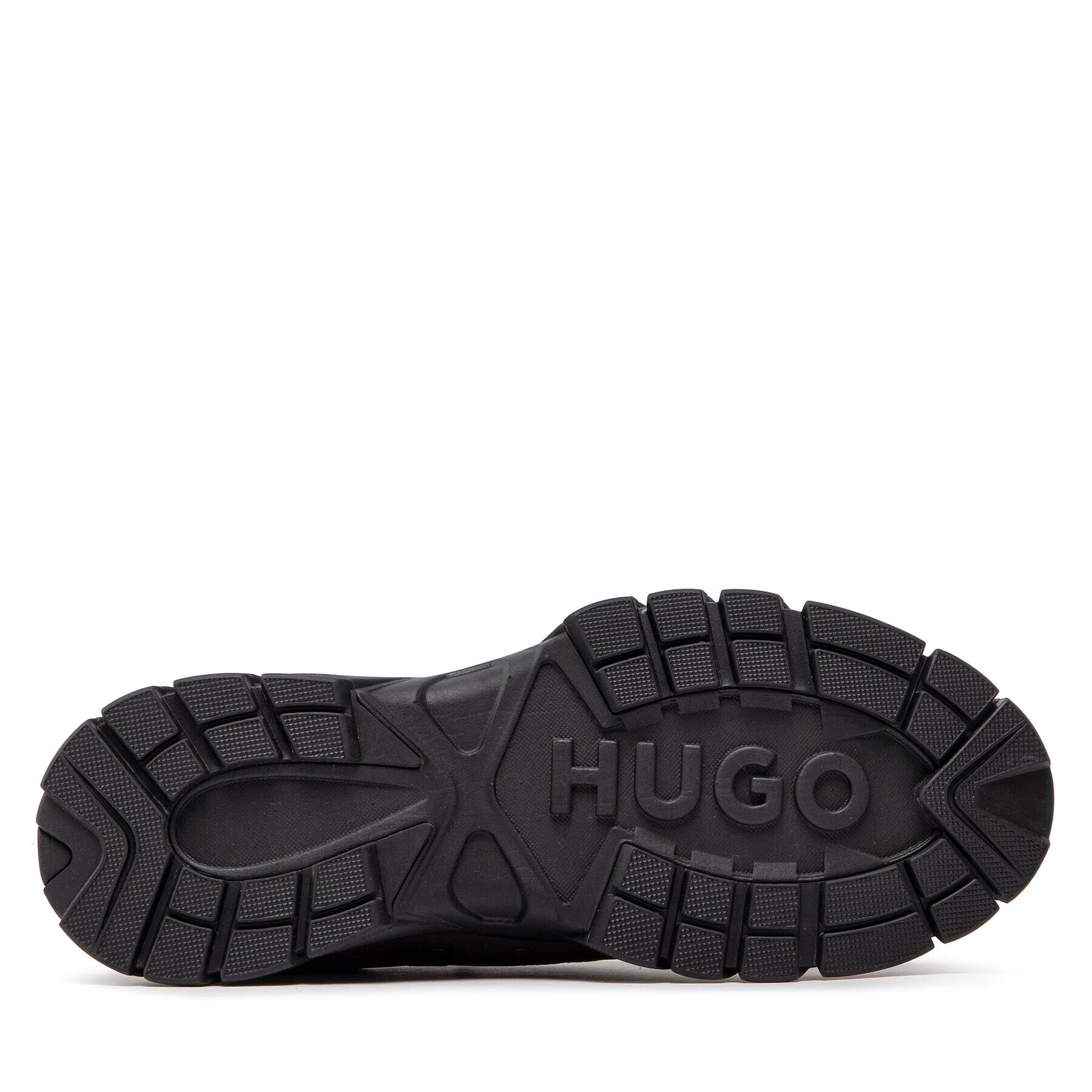 Hugo Sneakersy Kyle 50474852 10243405 01 Zelená - Pepit.sk