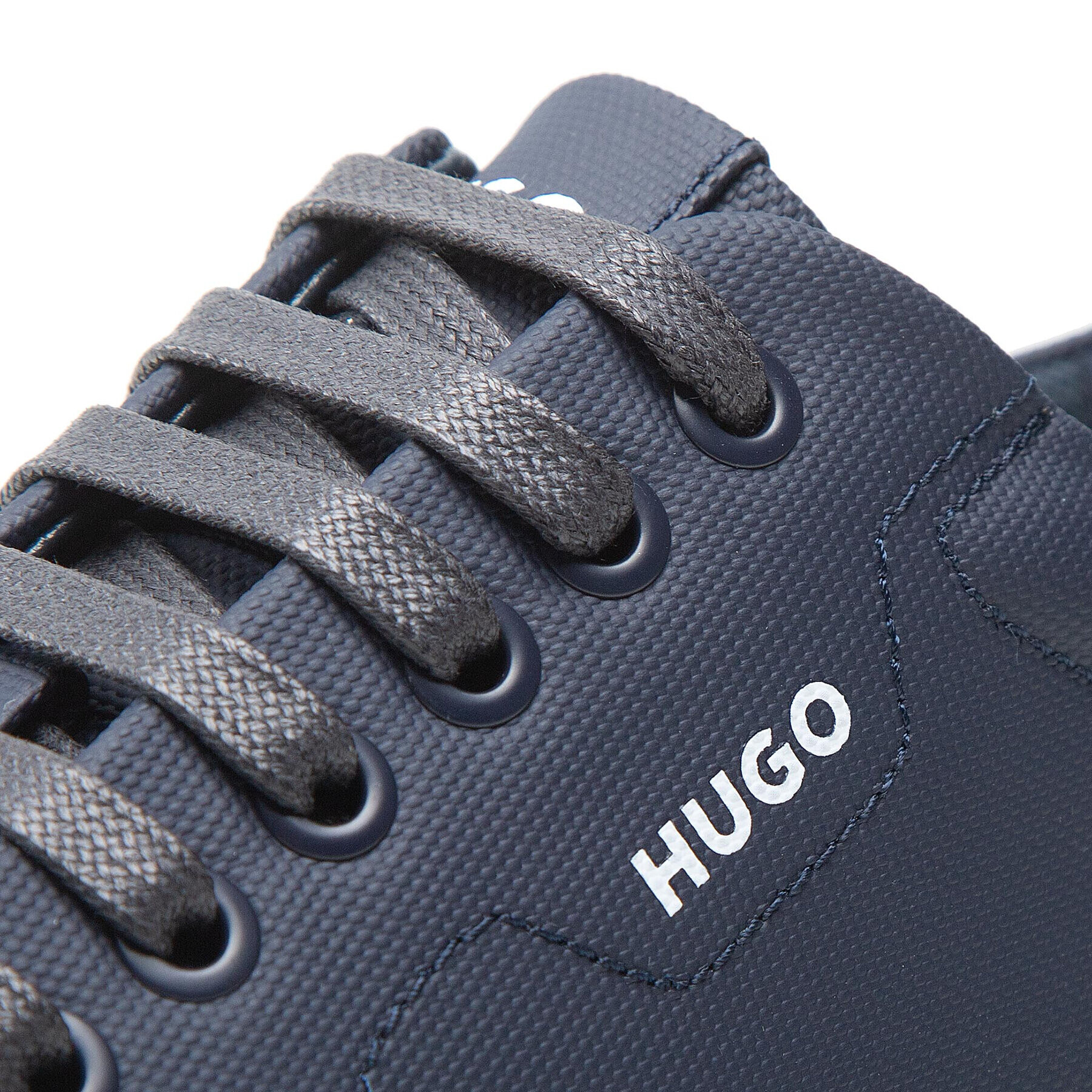 Hugo Sneakersy Zero 50480130 10245505 01 Tmavomodrá - Pepit.sk