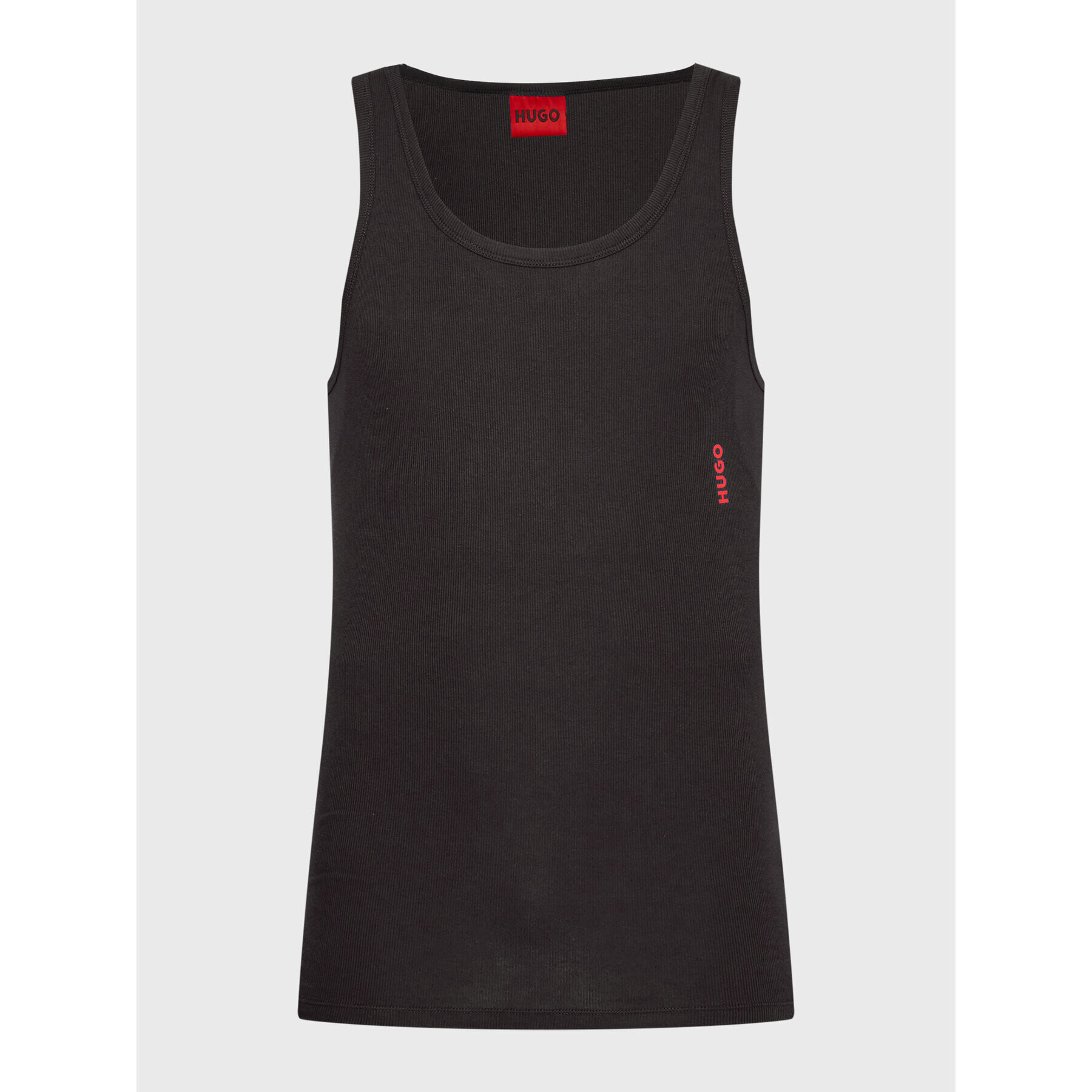 Hugo Súprava 2 tank topov 50469790 Farebná Slim Fit - Pepit.sk