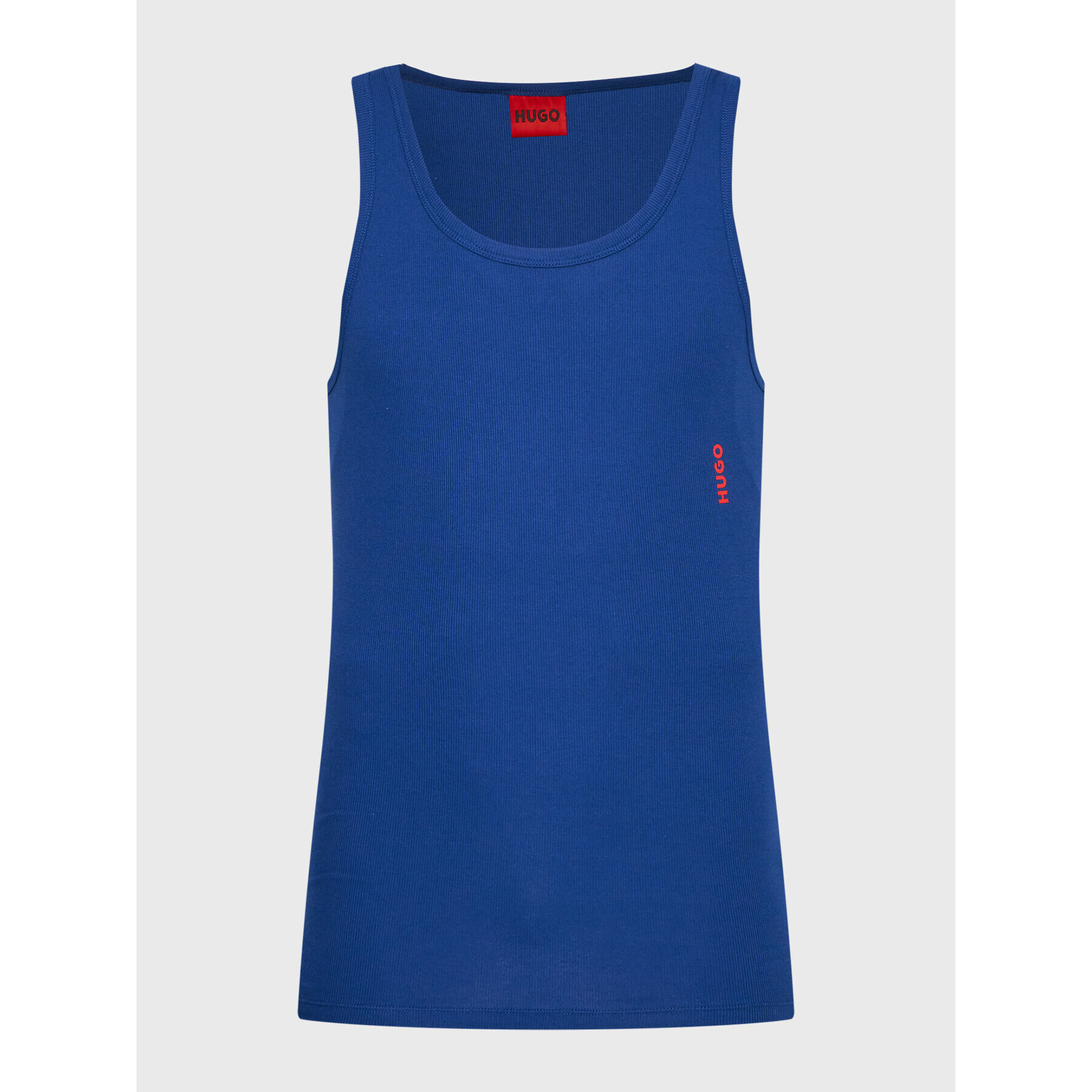 Hugo Súprava 2 tank topov 50469790 Farebná Slim Fit - Pepit.sk