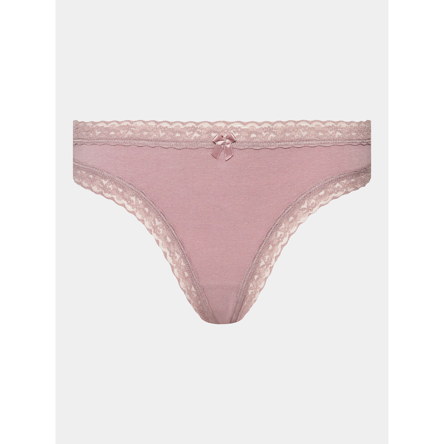 Hunkemöller Súprava 2 podprseniek Bra Top Co/Mo 3-Pack Bras Fashion 203653 Modrá - Pepit.sk