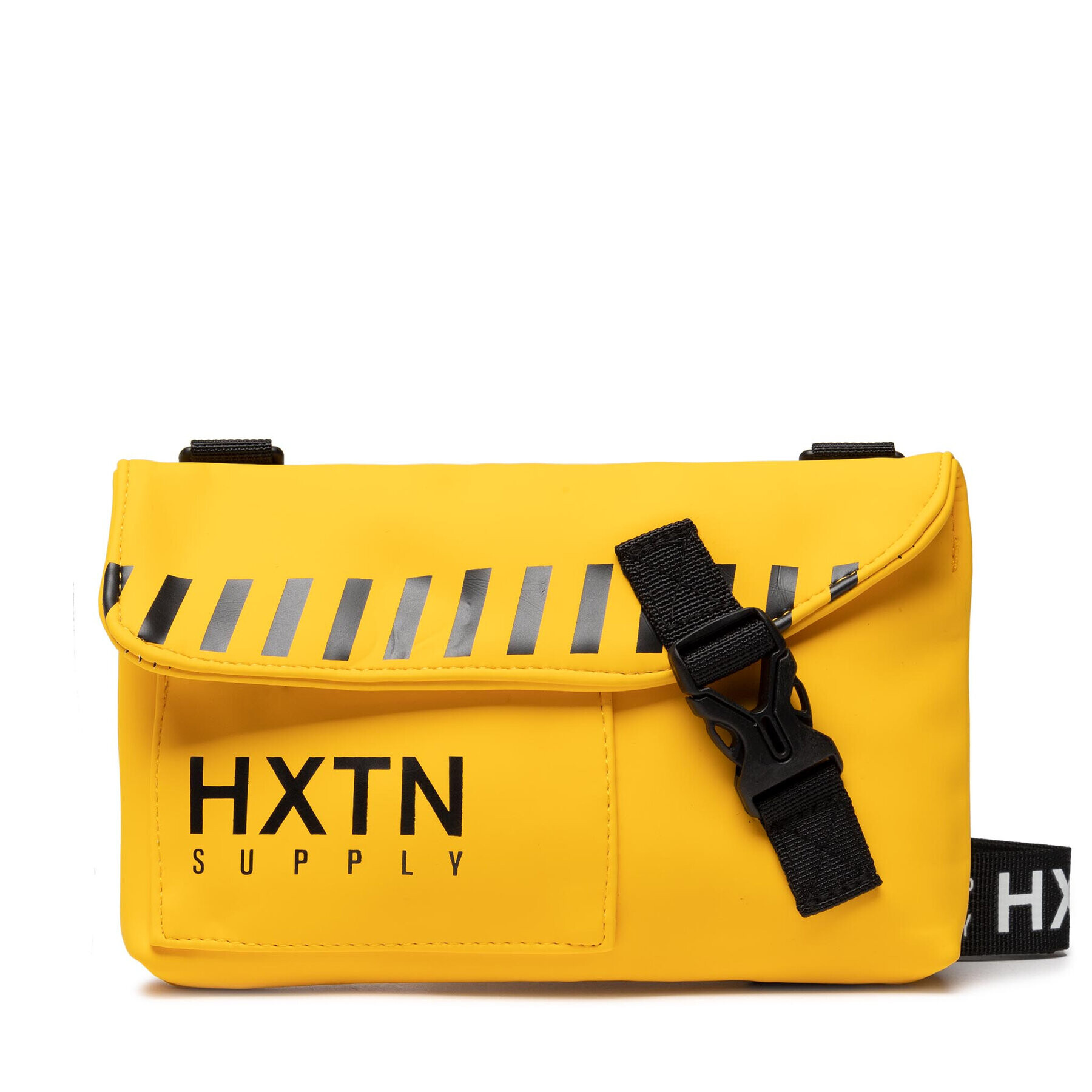 HXTN Supply Ľadvinka Urban Foray Shoulder Bag H134011 Žltá - Pepit.sk