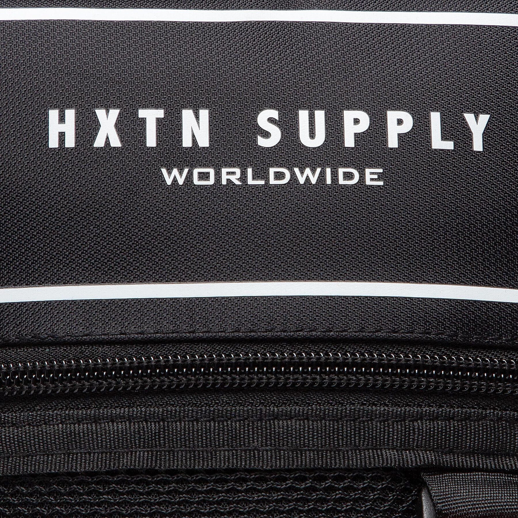 HXTN Supply Ľadvinka Urban H150010 Čierna - Pepit.sk