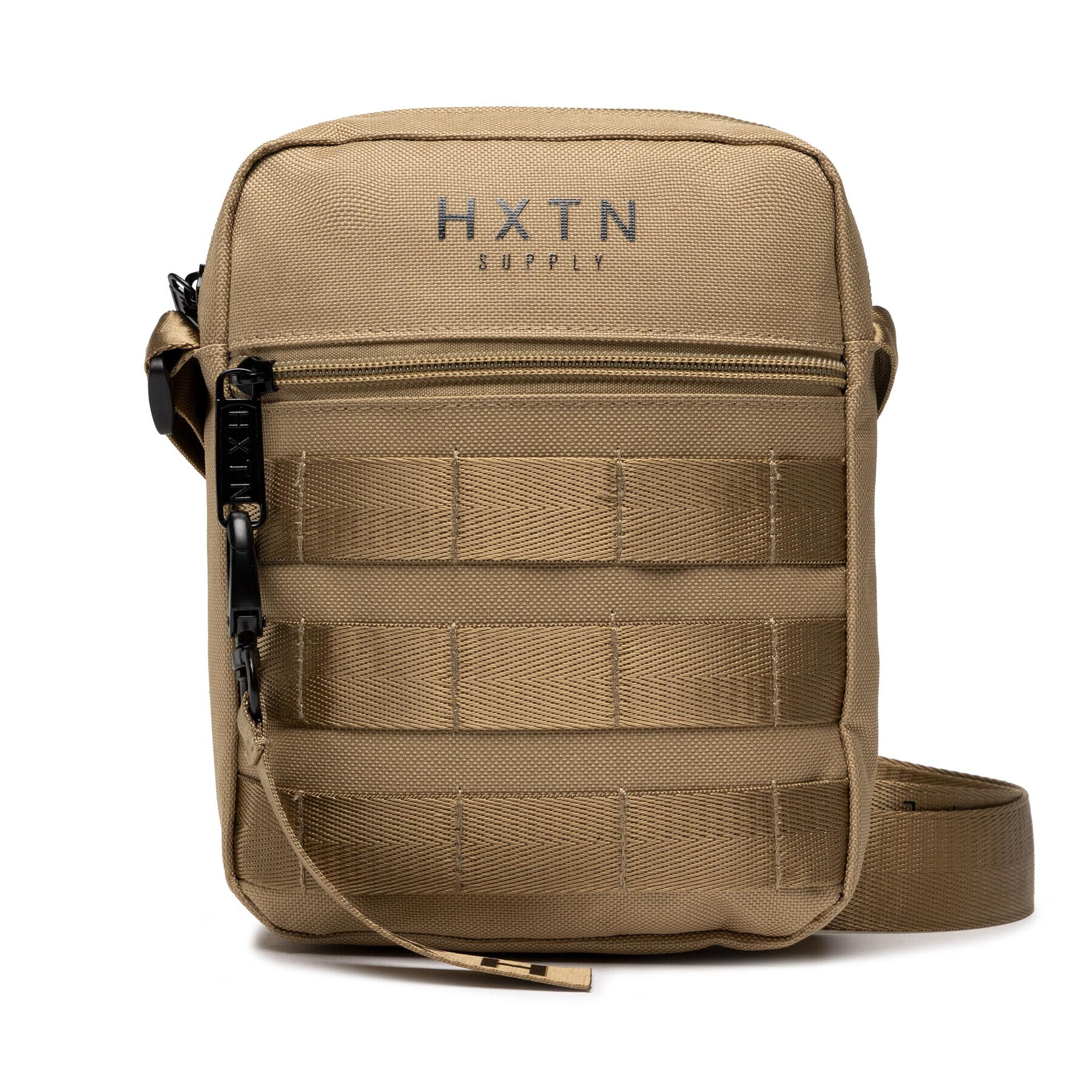 HXTN Supply Ľadvinka Urban Recoil Stash Bag H129012 Hnedá - Pepit.sk