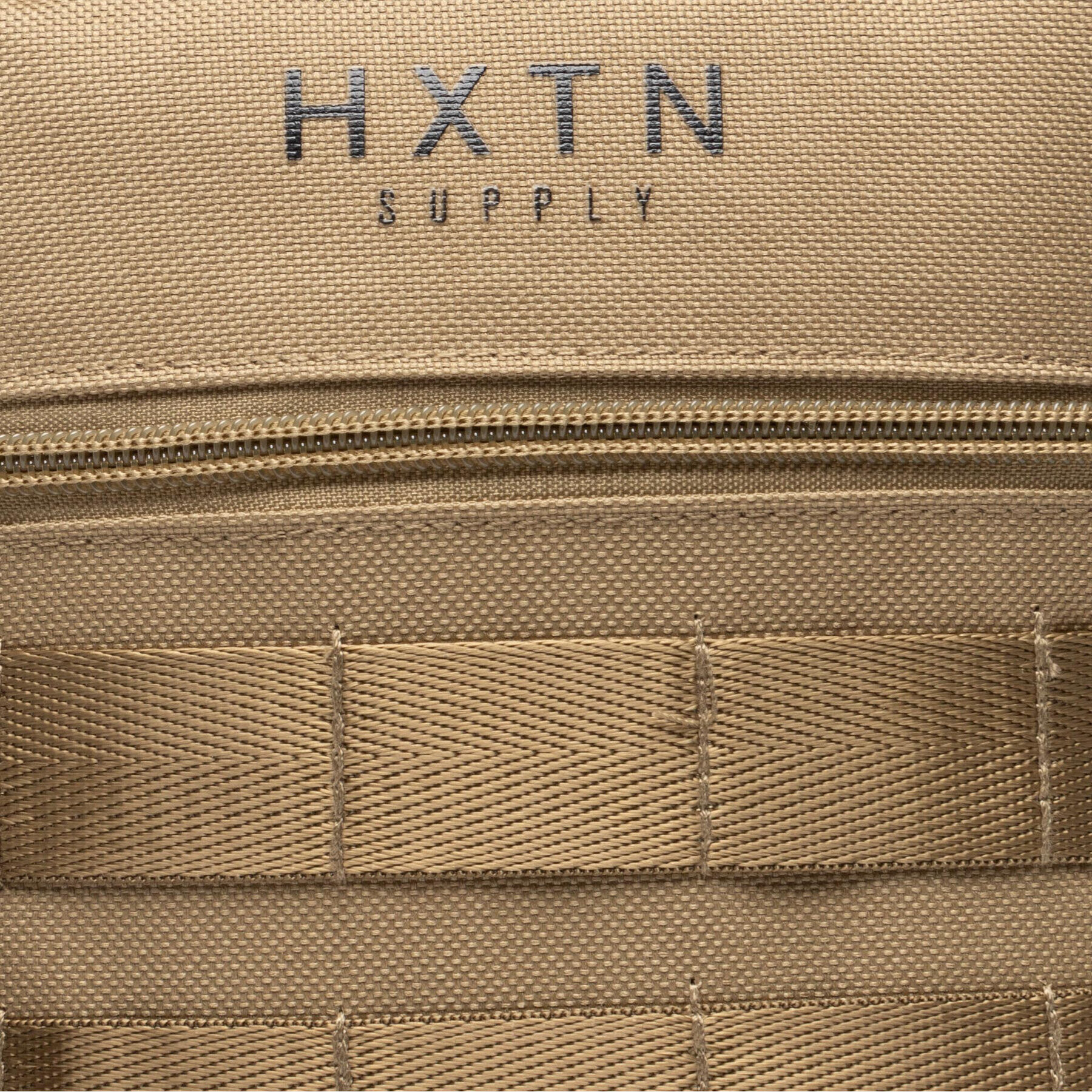 HXTN Supply Ľadvinka Urban Recoil Stash Bag H129012 Hnedá - Pepit.sk