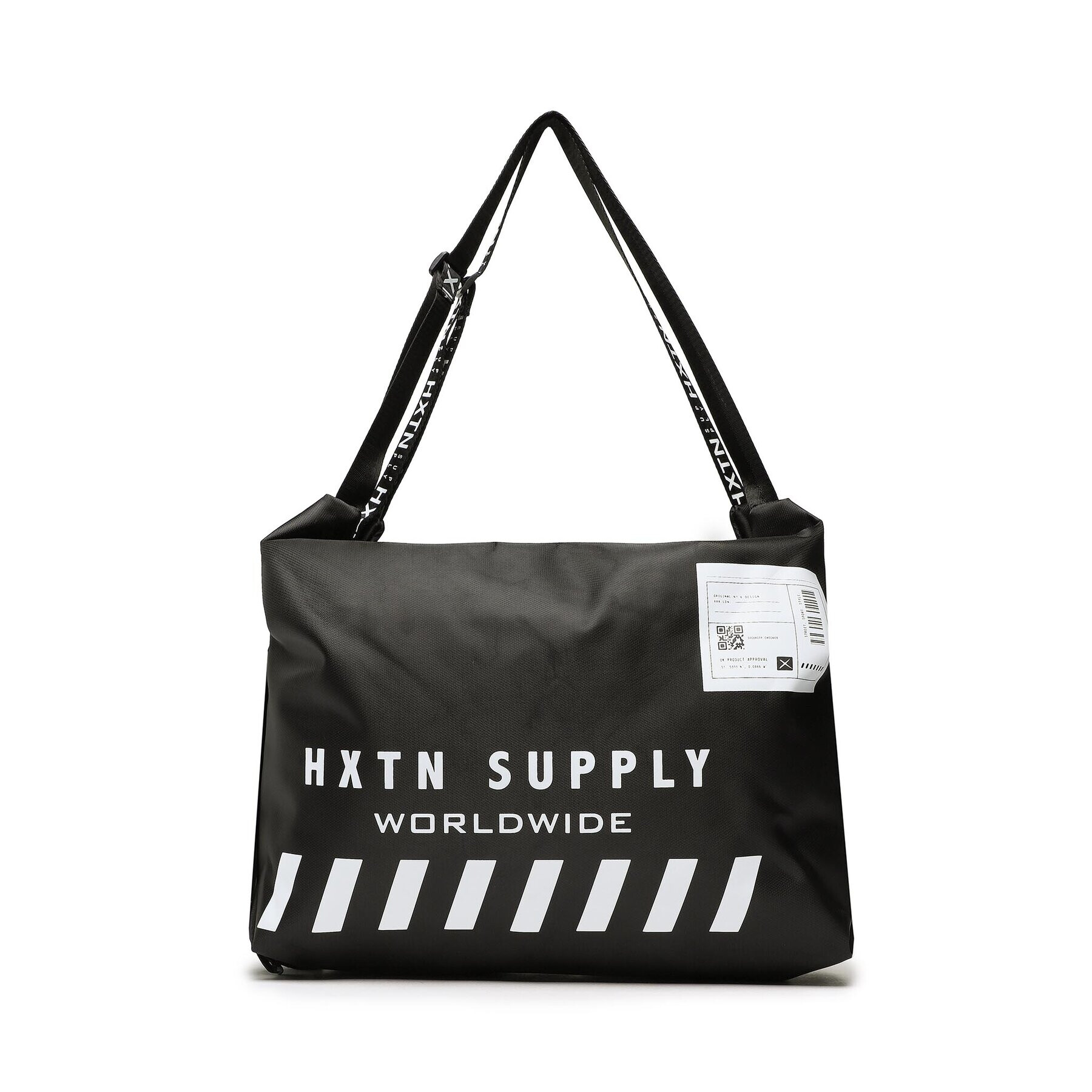 HXTN Supply Taška Urban-Tote H156010 Čierna - Pepit.sk