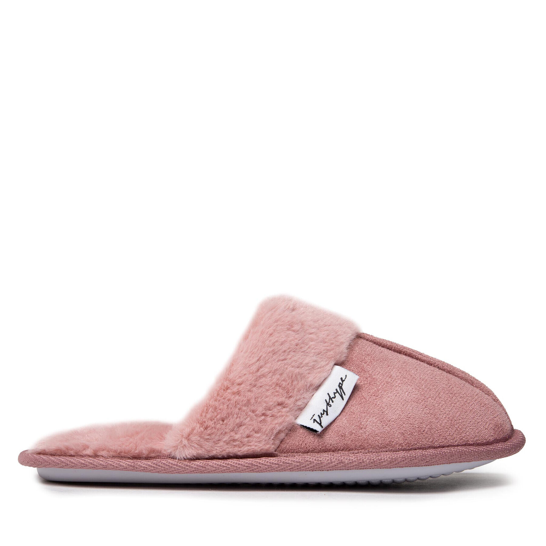 HYPE Papuče Womens Slip On Mule Slipper YWBS-009 Ružová - Pepit.sk