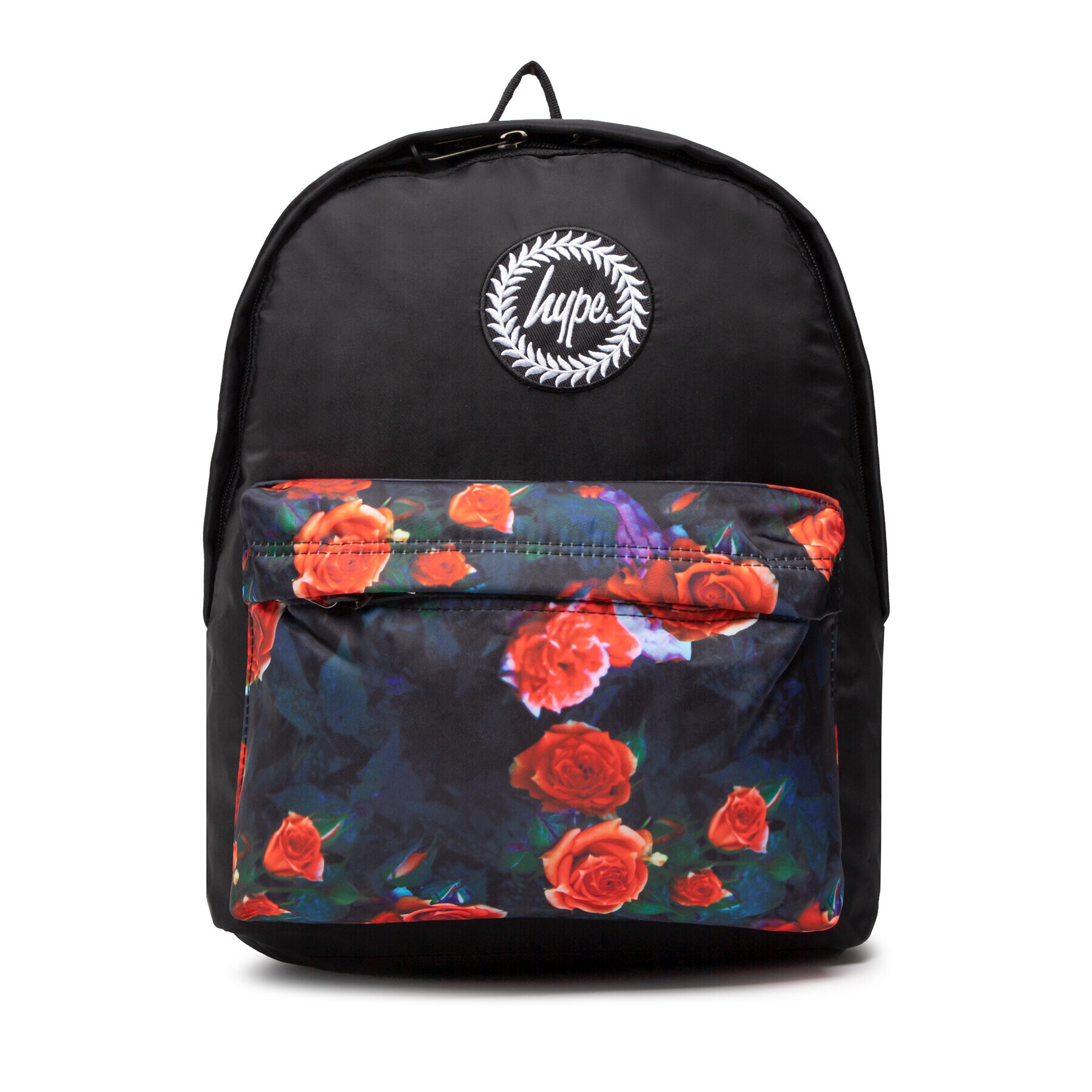 HYPE Ruksak Black Rose Backpack TWLG-788 Čierna - Pepit.sk