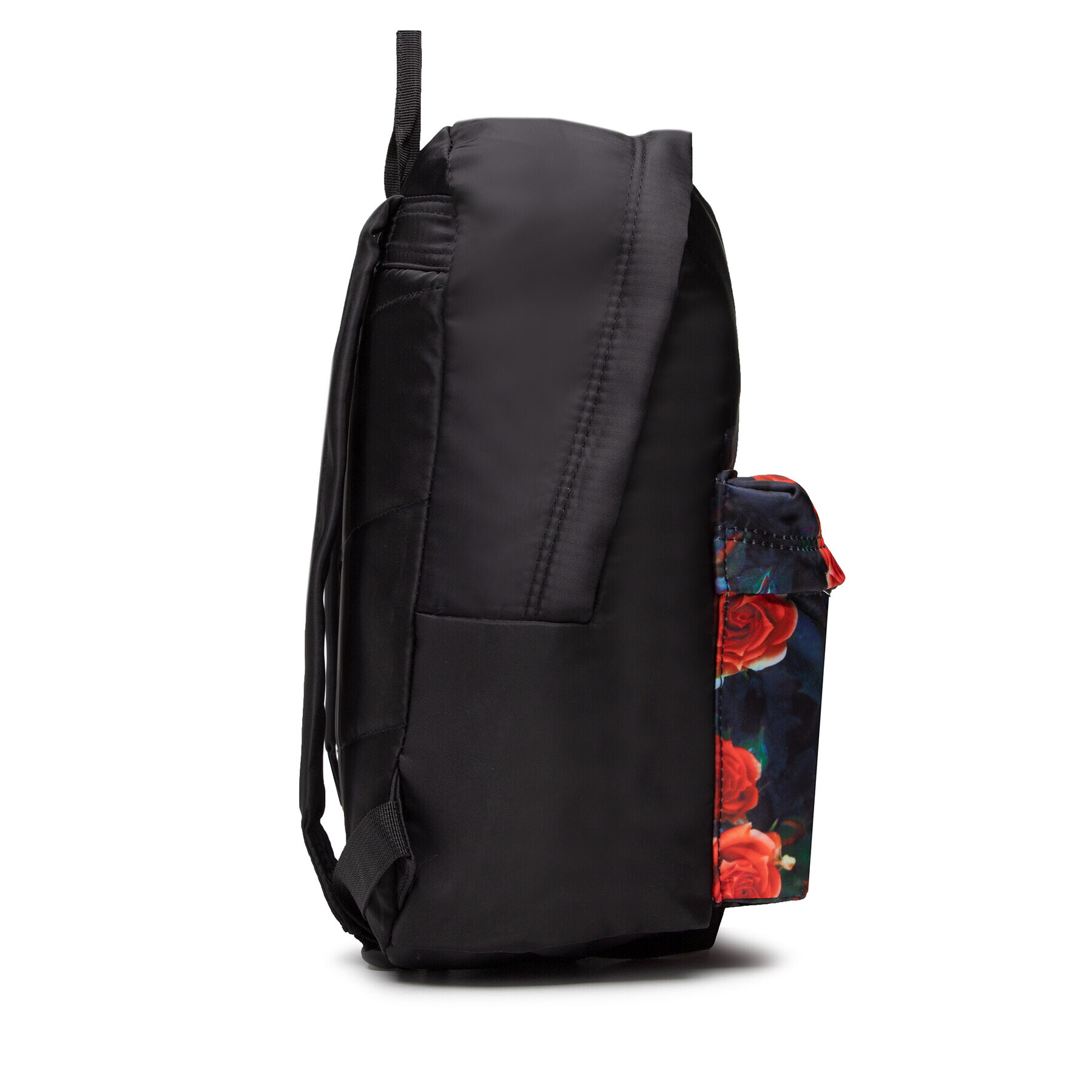 HYPE Ruksak Black Rose Backpack TWLG-788 Čierna - Pepit.sk