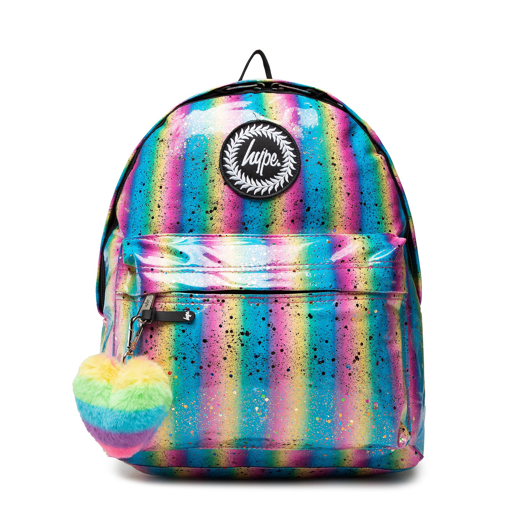 HYPE Ruksak Gloss Backpack TWLG-777 Farebná - Pepit.sk