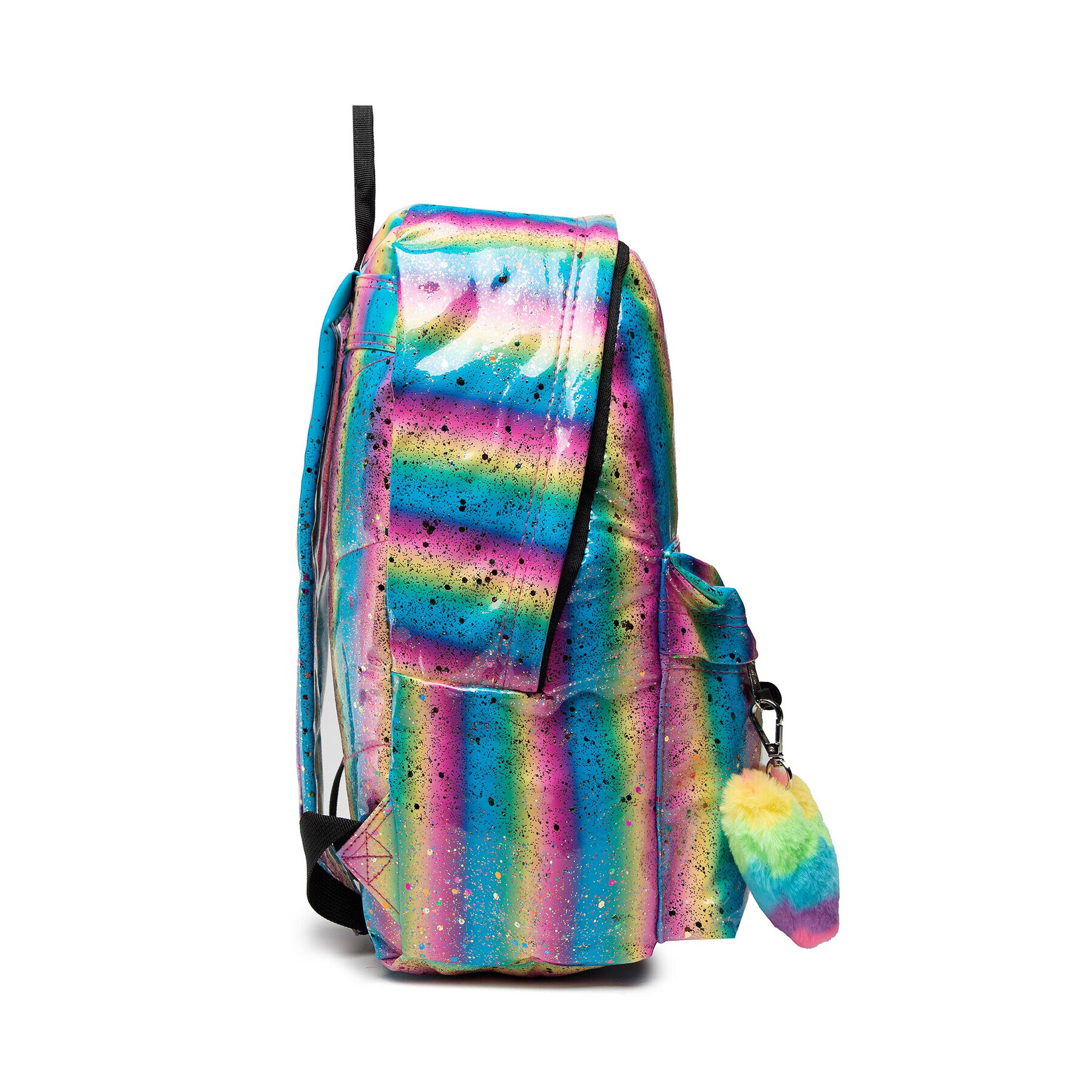 HYPE Ruksak Gloss Backpack TWLG-777 Farebná - Pepit.sk