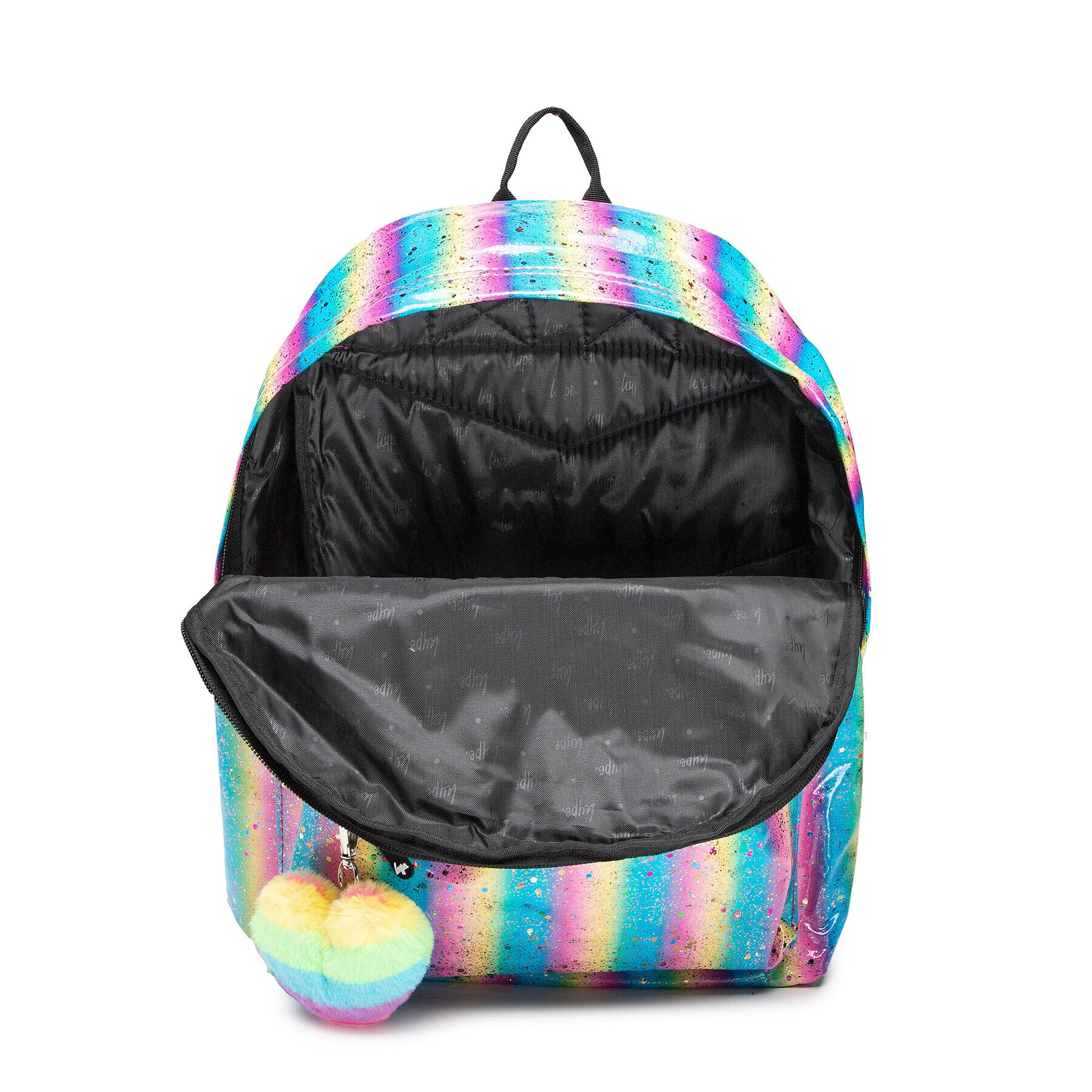 HYPE Ruksak Gloss Backpack TWLG-777 Farebná - Pepit.sk