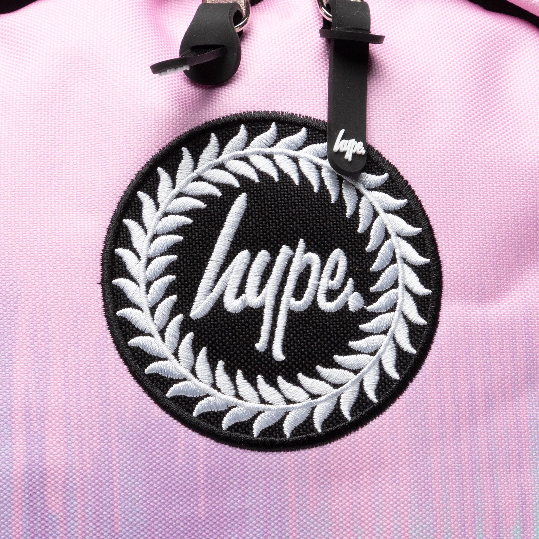 HYPE Ruksak Pastel Drip Backpack TWLG-702 Farebná - Pepit.sk