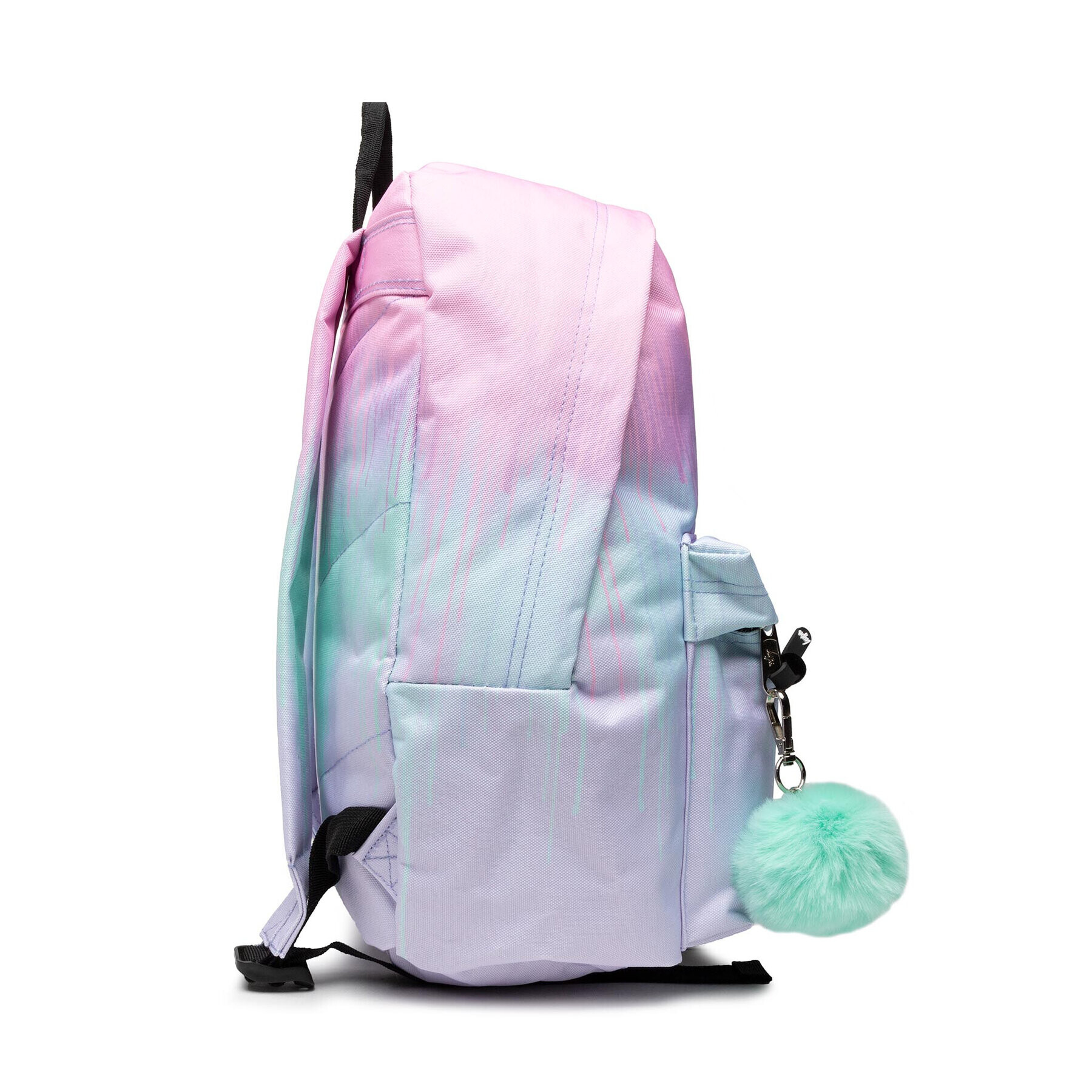 HYPE Ruksak Pastel Drip Backpack TWLG-702 Farebná - Pepit.sk