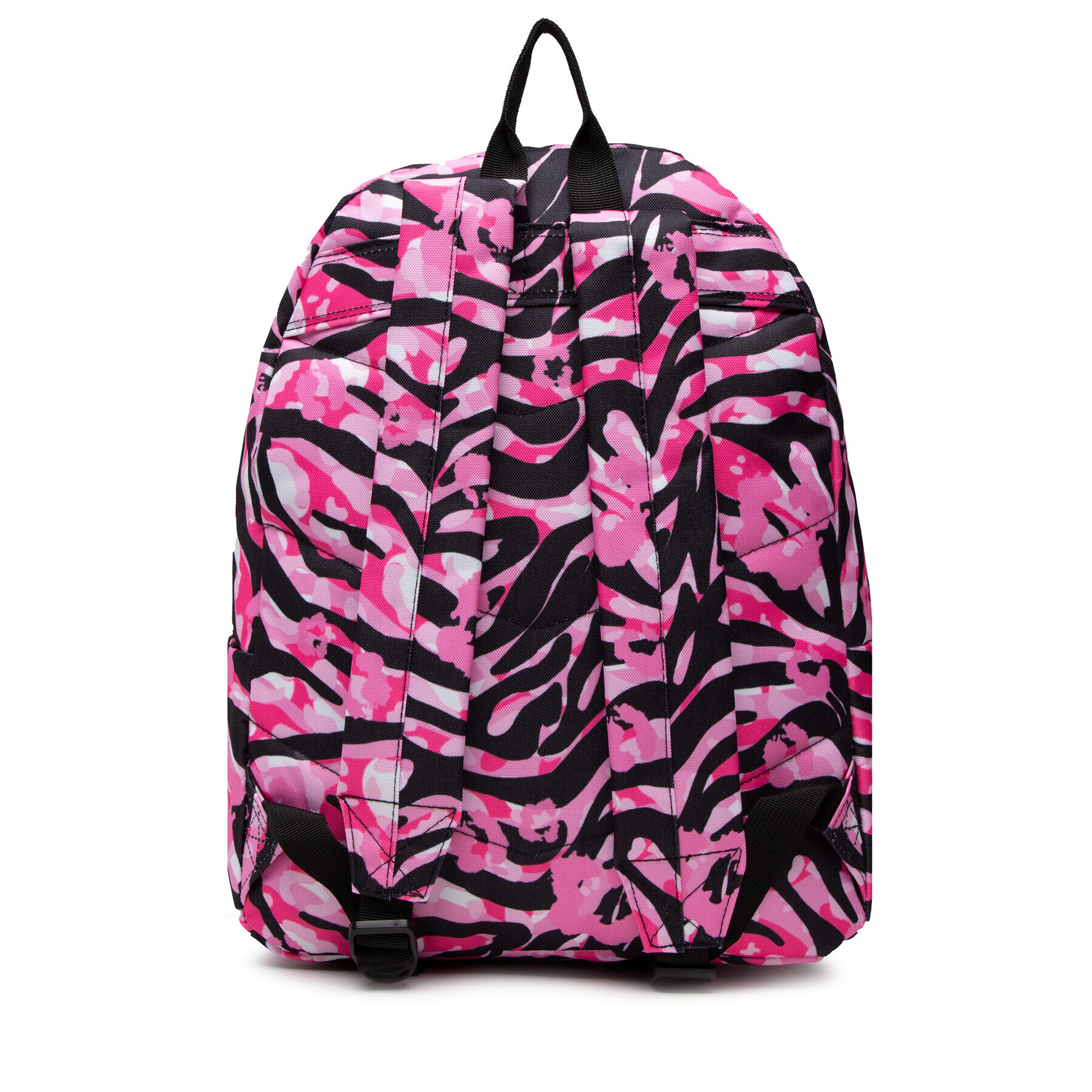 HYPE Ruksak Pink Zebra Animal Backpack TWLG-728 Ružová - Pepit.sk