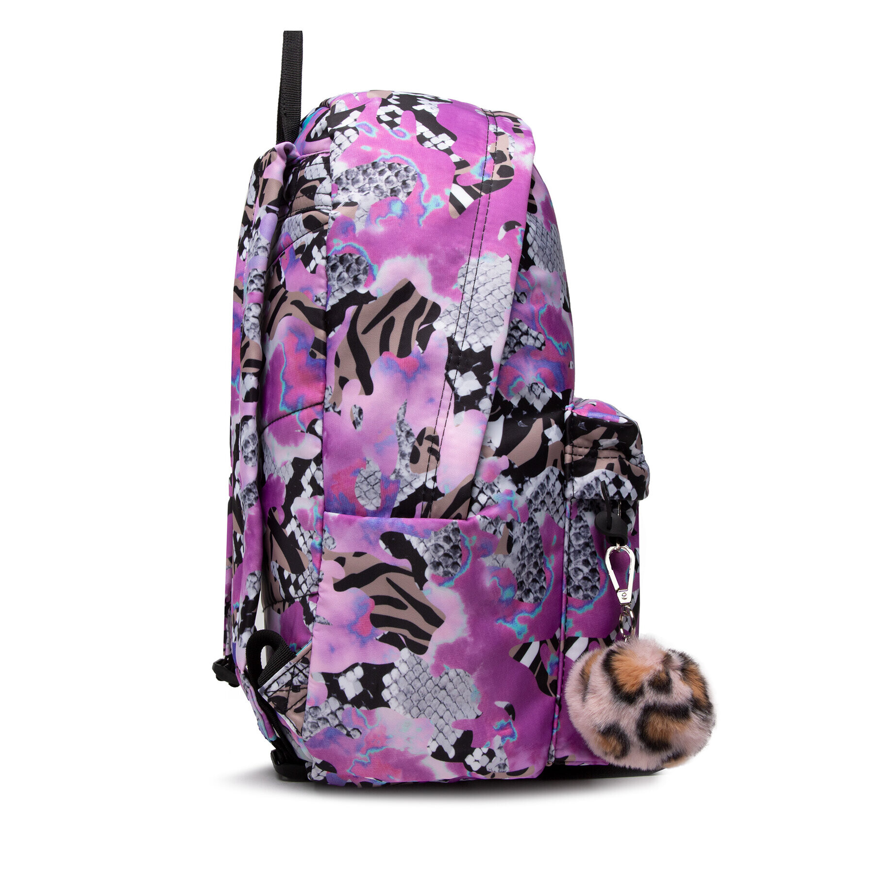 HYPE Ruksak Violet Multi Animal Backpack TWLG-733 Fialová - Pepit.sk