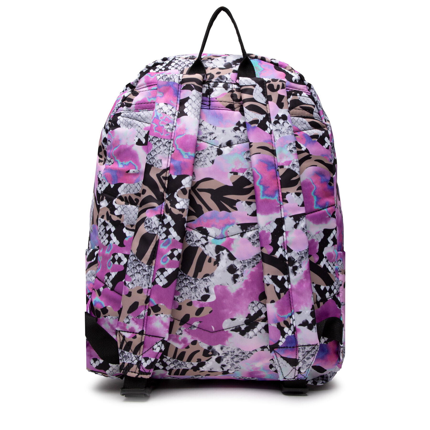 HYPE Ruksak Violet Multi Animal Backpack TWLG-733 Fialová - Pepit.sk