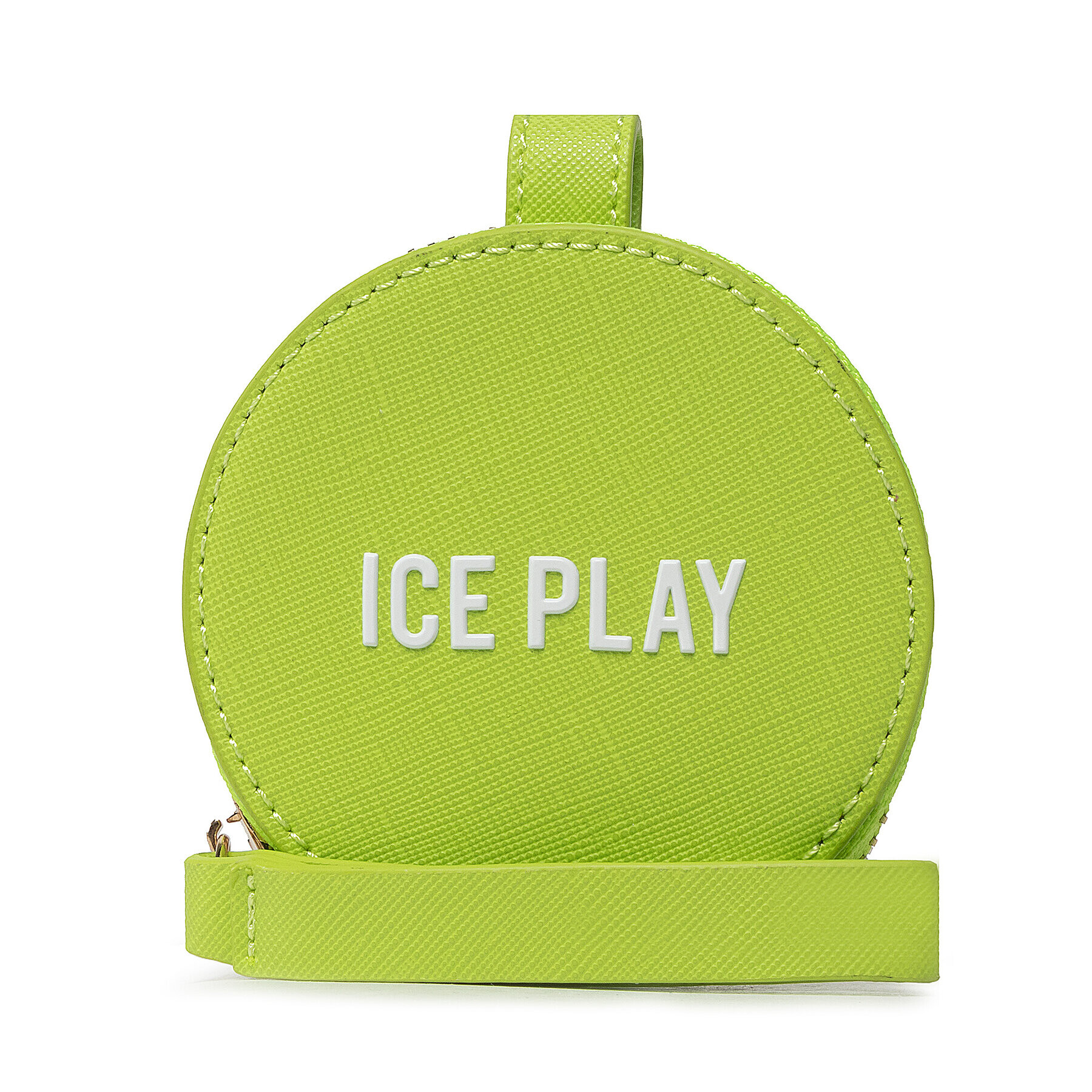 Ice Play Odnímateľný popruh tašky 22E W2M1 7317 6936 5442 Zelená - Pepit.sk