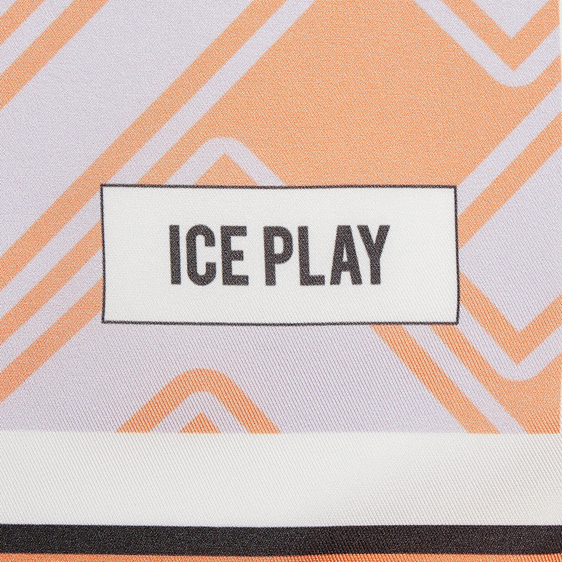 Ice Play Šál/Šatka 22E W2M1 6502 6927 S7B1 Farebná - Pepit.sk