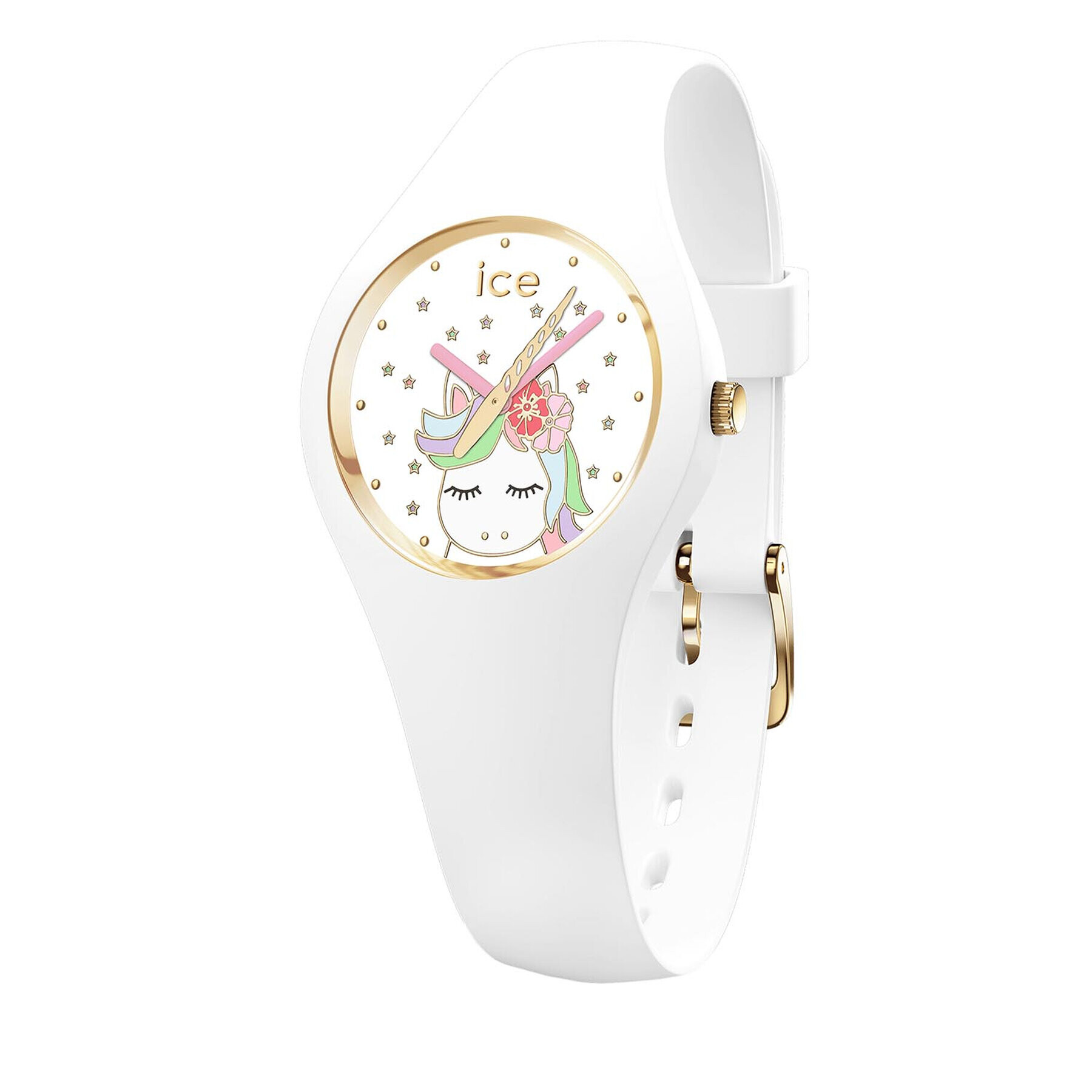 Ice-Watch Hodinky Ice Fantasia 018421 XS Biela - Pepit.sk