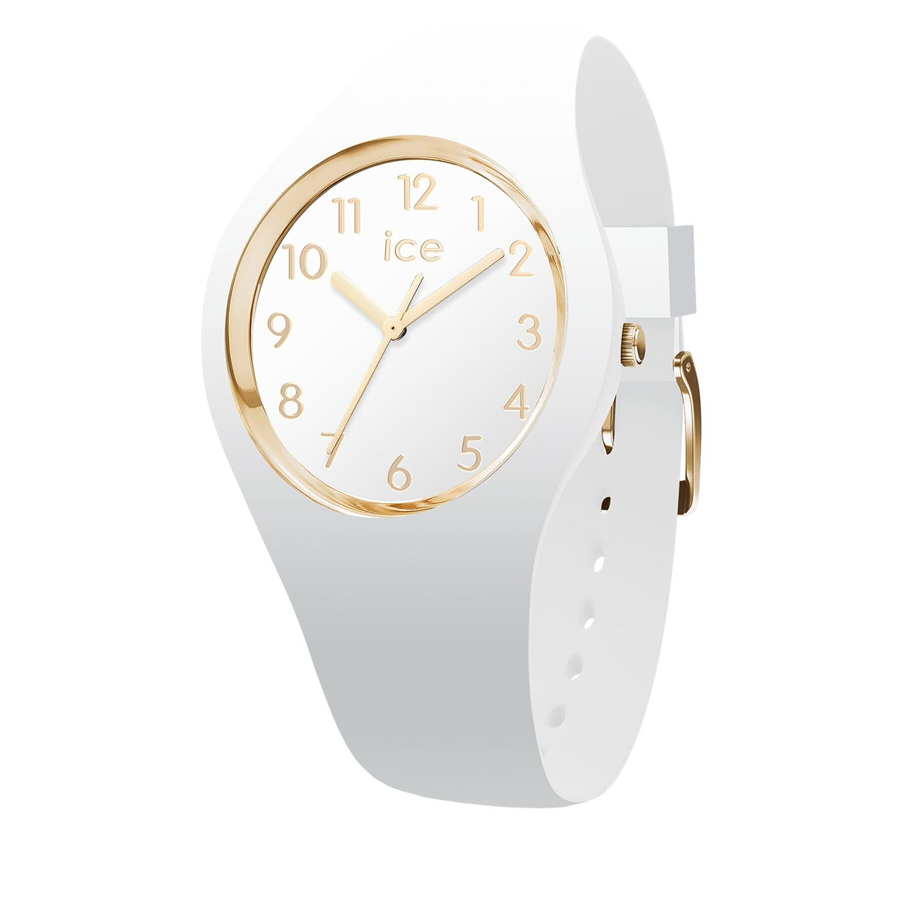 Ice-Watch Hodinky Ice Glam 014759 S Biela - Pepit.sk