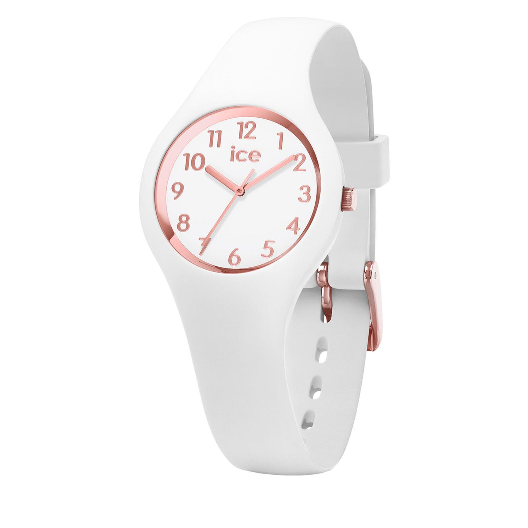 Ice-Watch Hodinky Ice Glam 015343 XS Biela - Pepit.sk