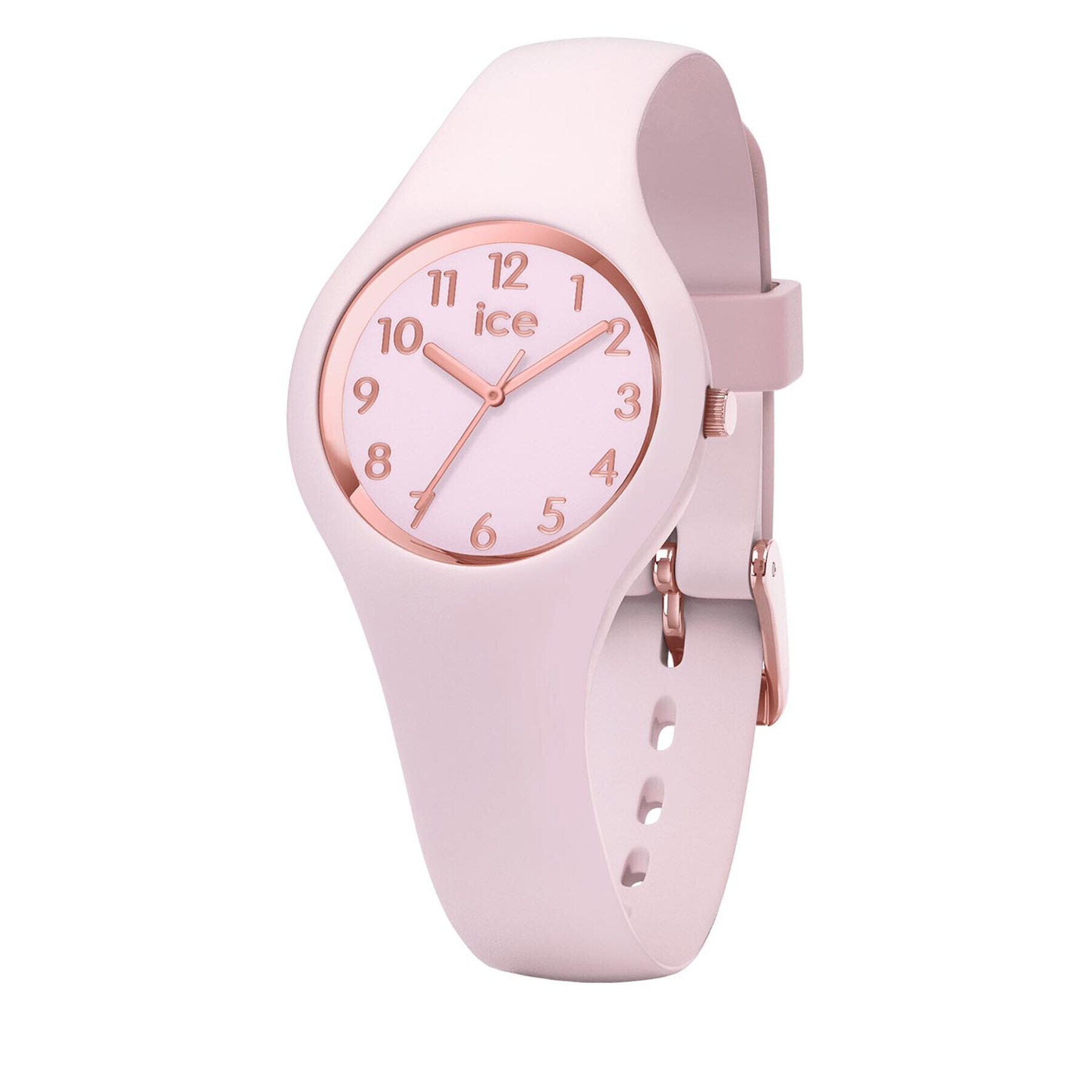 Ice-Watch Hodinky Ice Glam Pastel 015346 XS Ružová - Pepit.sk