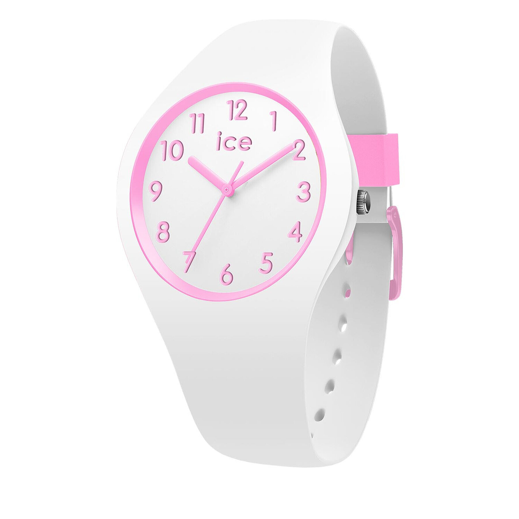 Ice-Watch Hodinky Ice Ola Kids 014426 S Biela - Pepit.sk