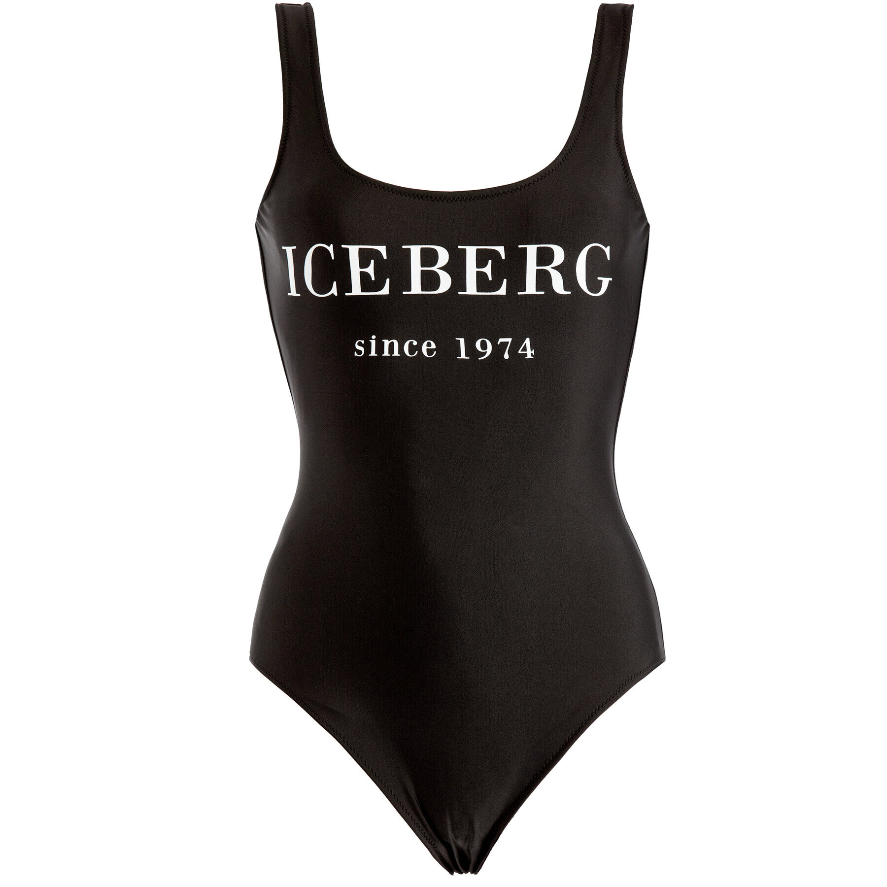 Iceberg Bikiny 20EI2P160006947 Čierna - Pepit.sk